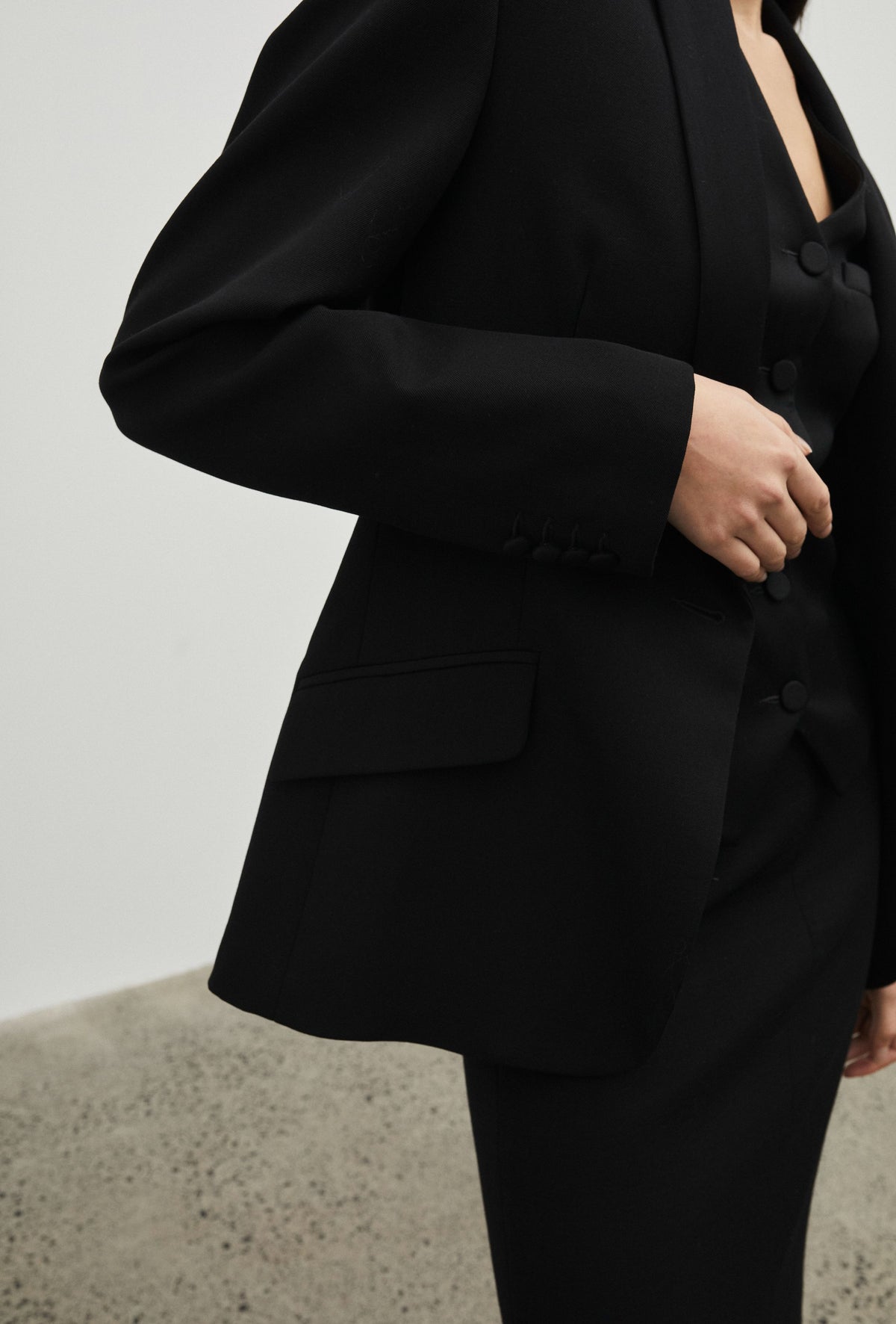 Dinner Jacket