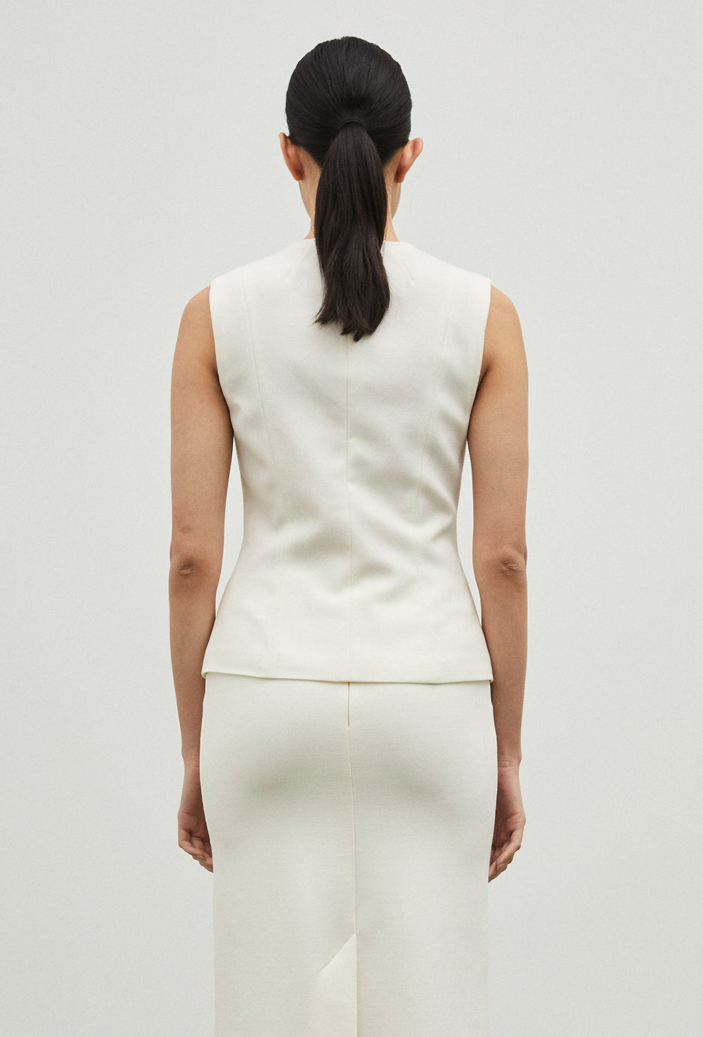 Tailored Waistcoat