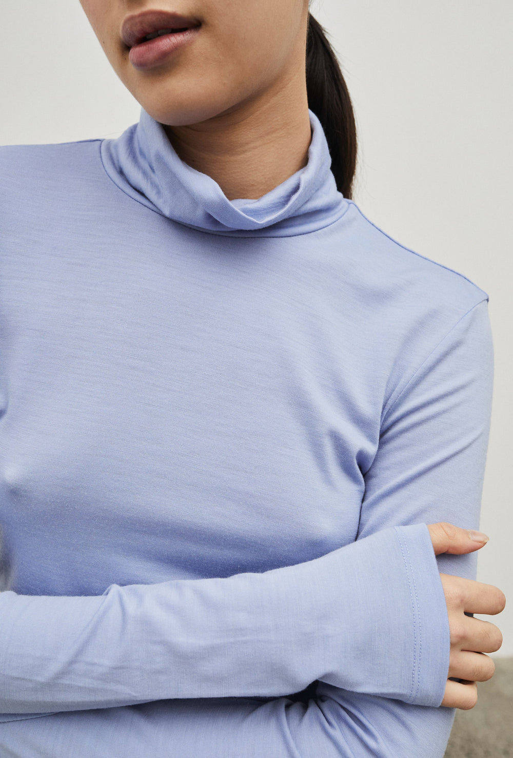 01 Turtleneck