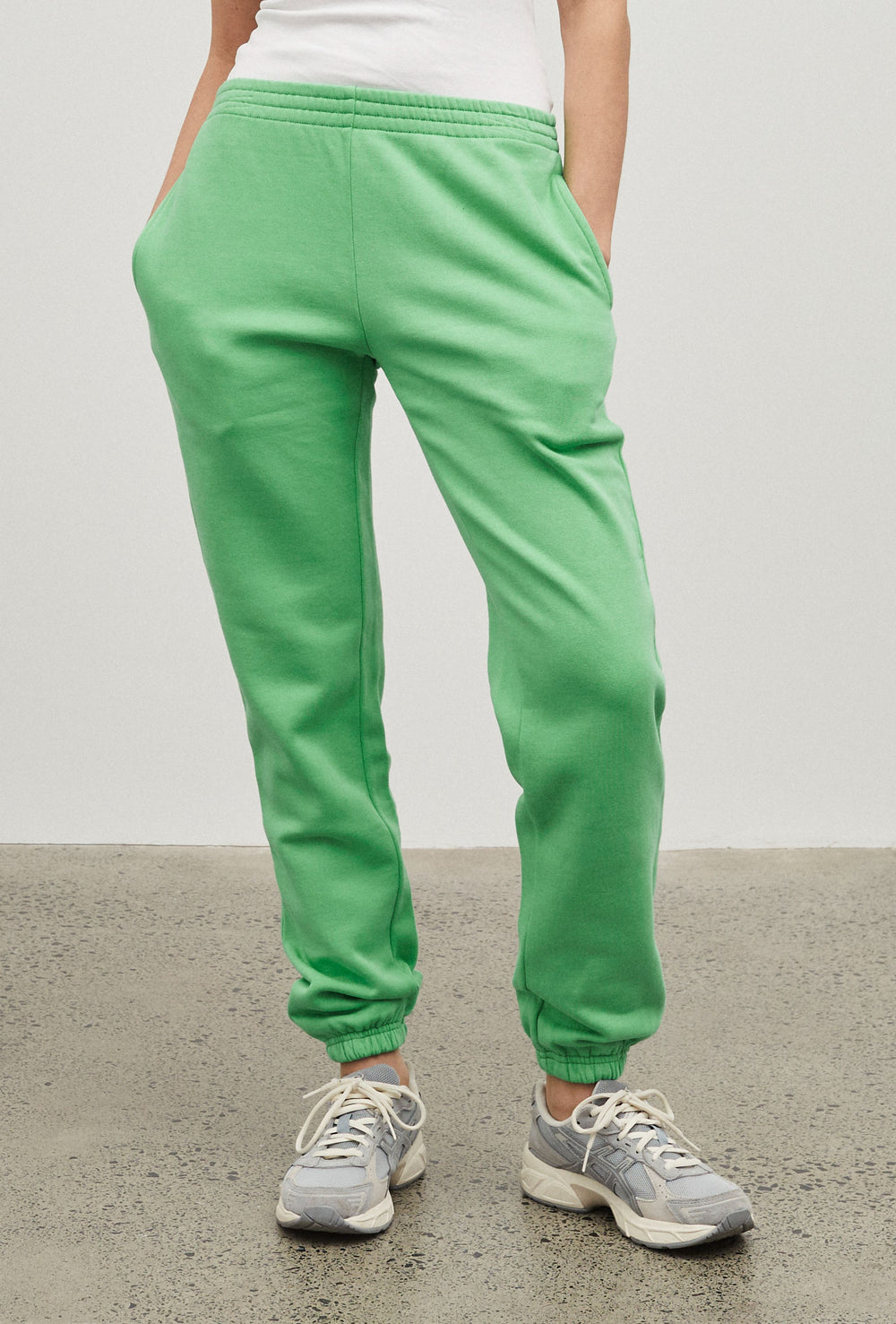 Track Pants Exclusive Colour