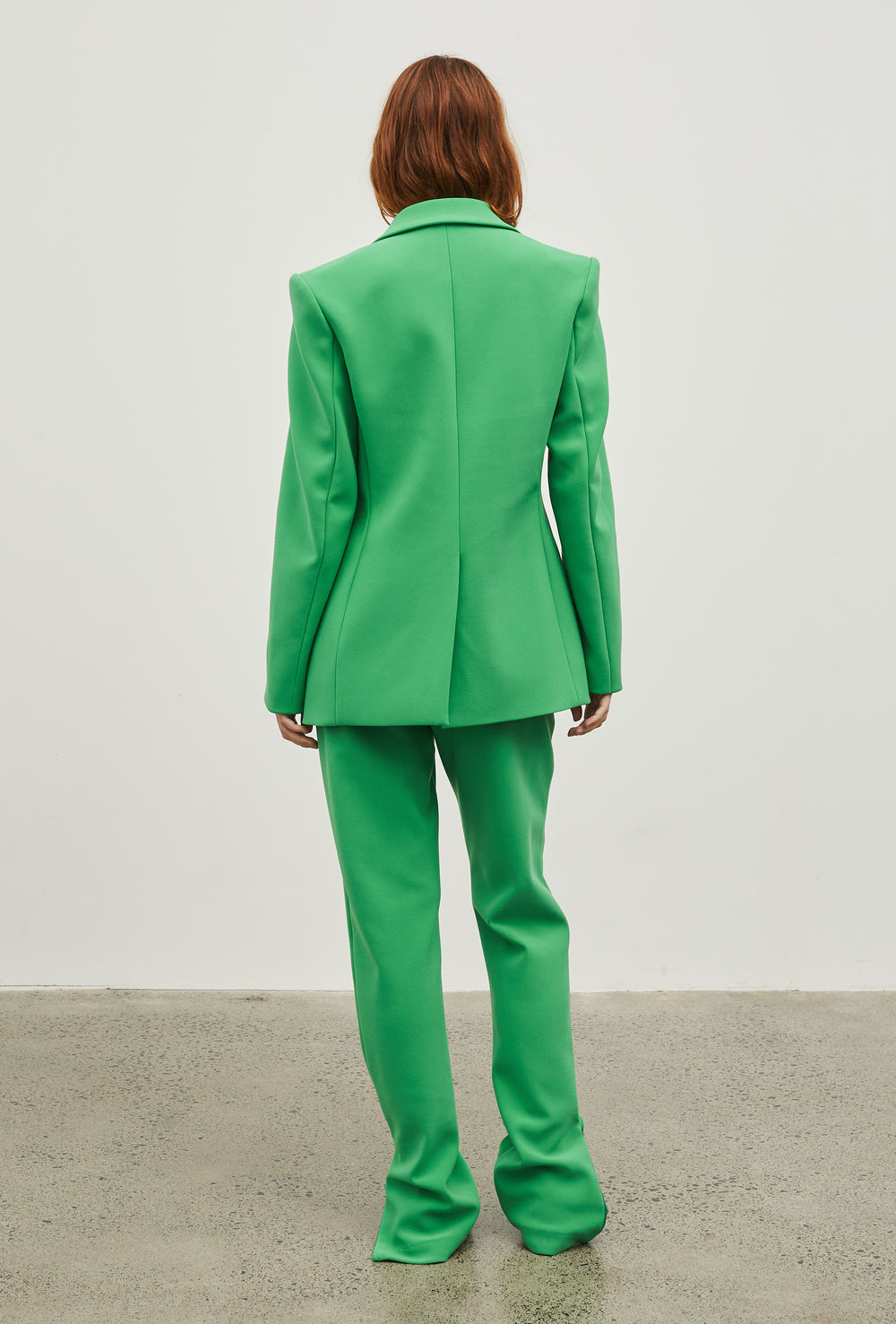 Have The Faith Blazer Green