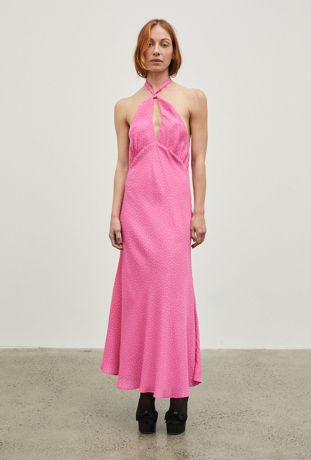 Shes Got Her Groove Back Dress