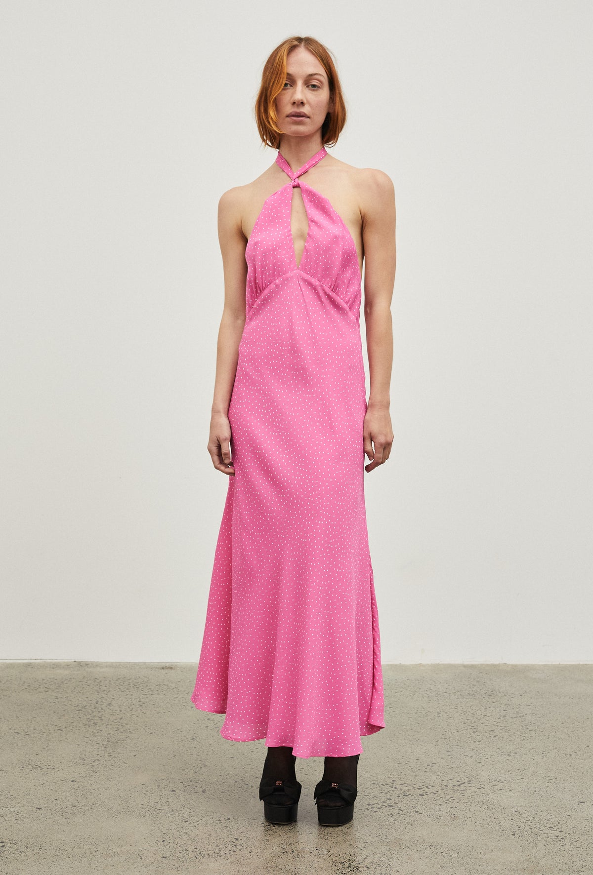 Shes Got Her Groove Back Dress