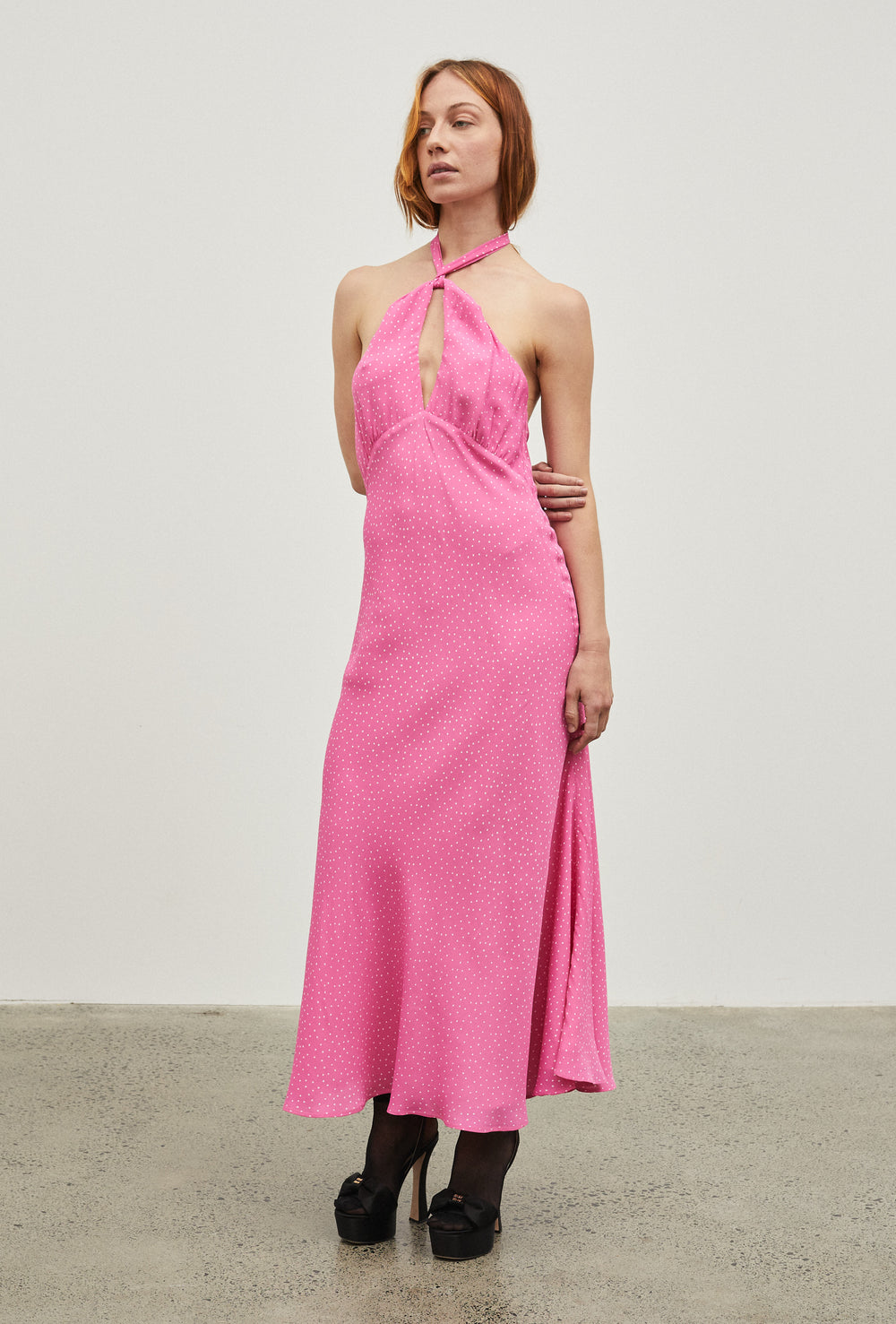 Shes Got Her Groove Back Dress