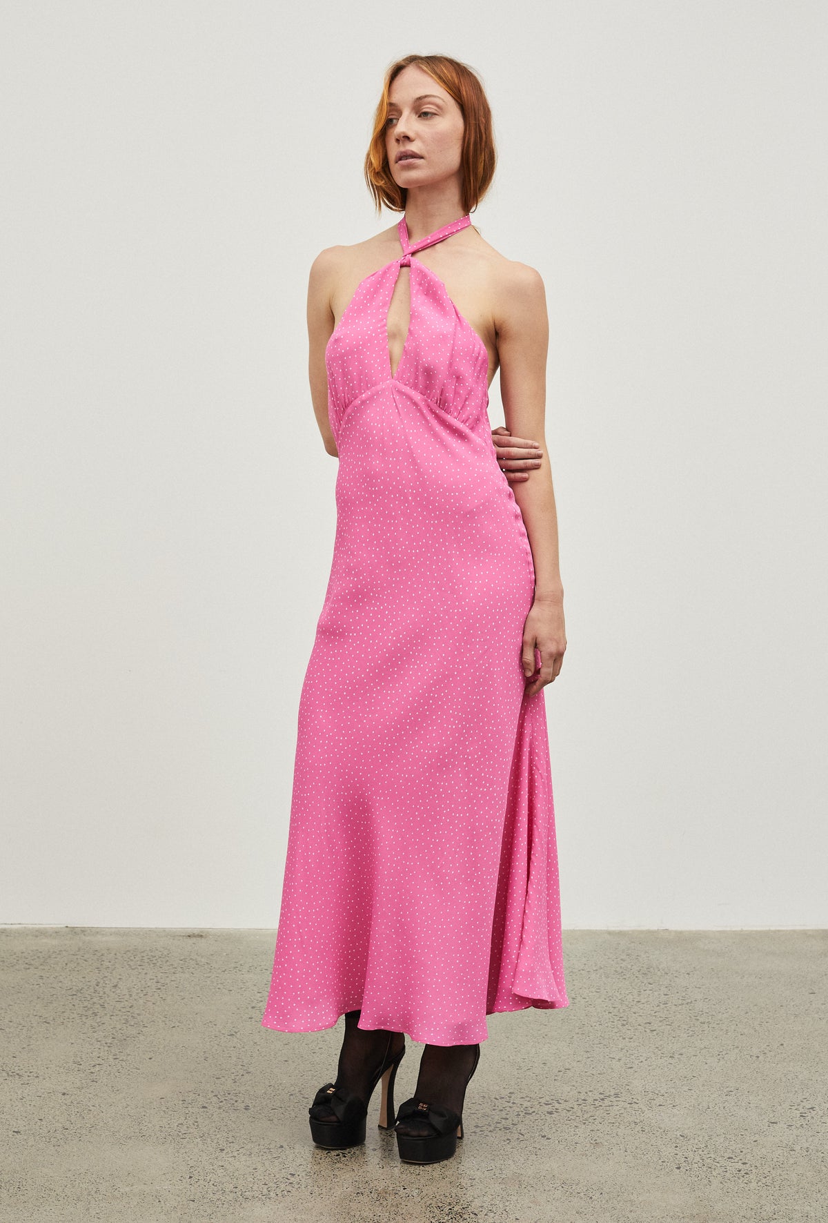 Shes Got Her Groove Back Dress