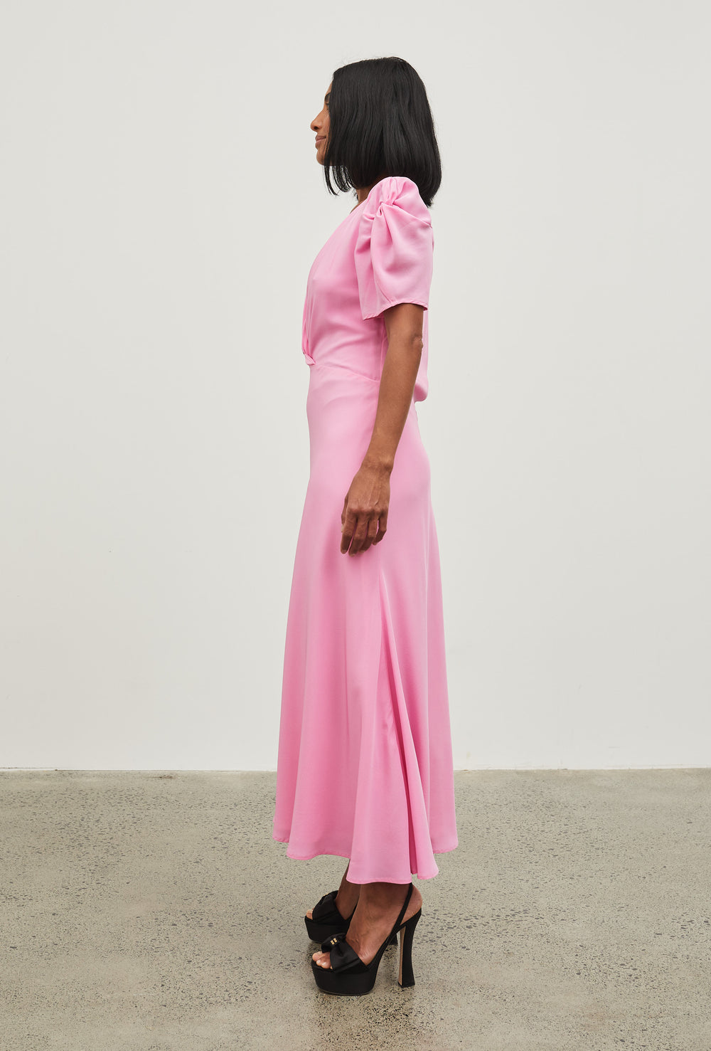 Springing Forth Dress 2.0