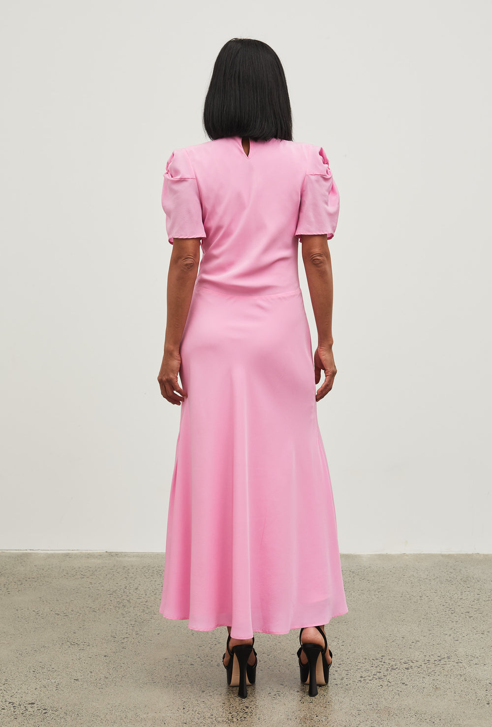 Springing Forth Dress 2.0