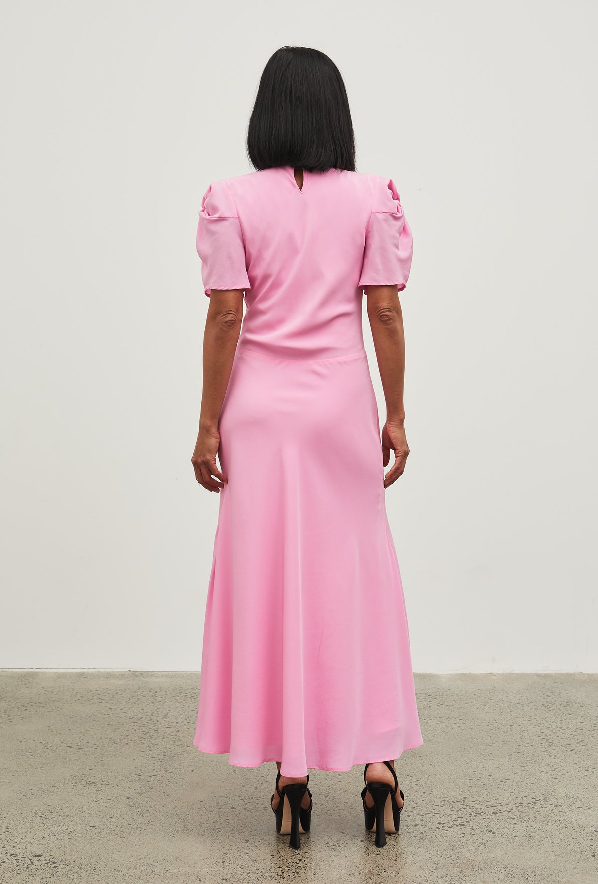 Springing Forth Dress 2.0