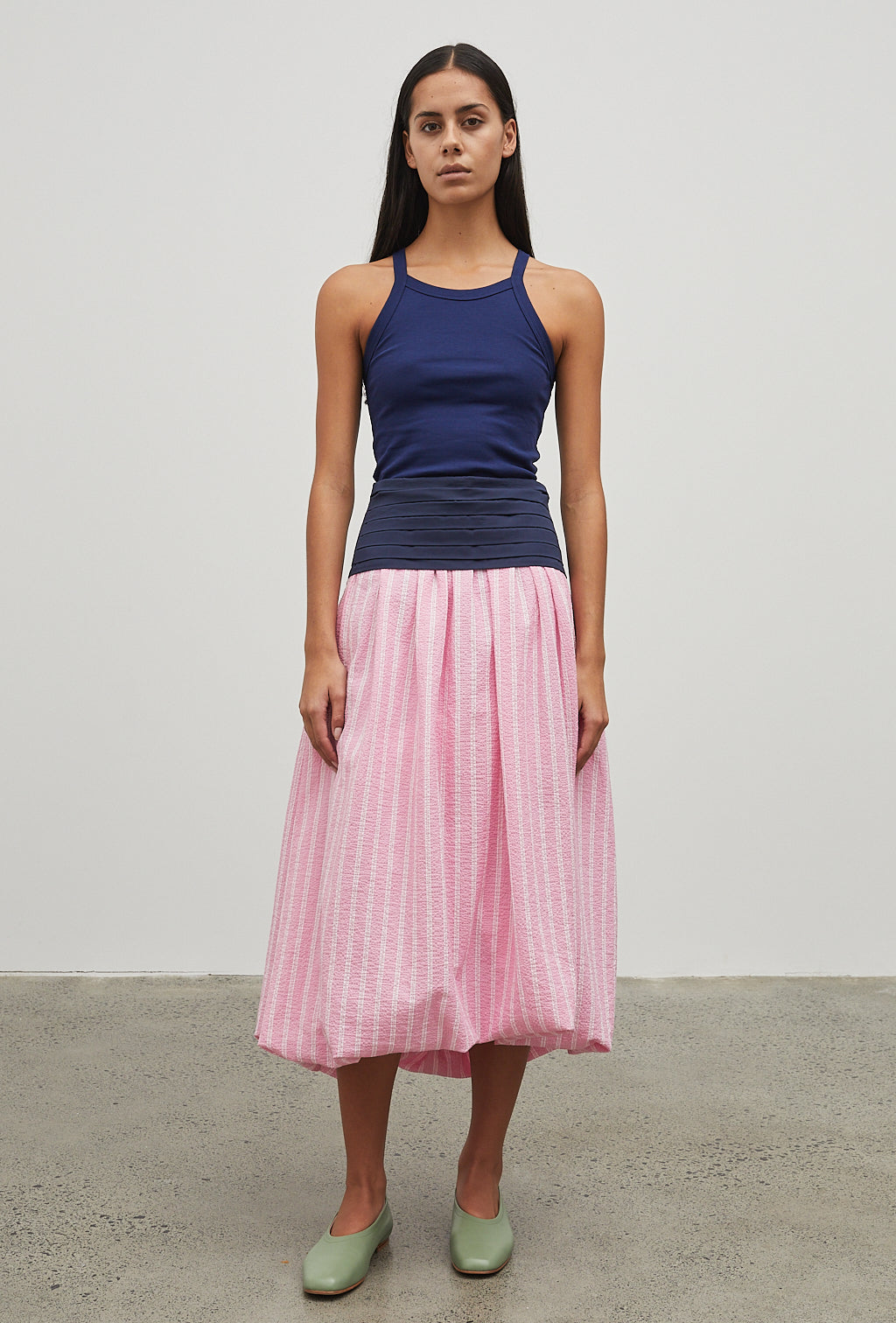 You're The Sun to Me Skirt