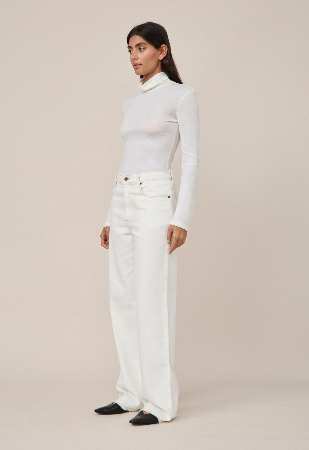 01 Turtleneck