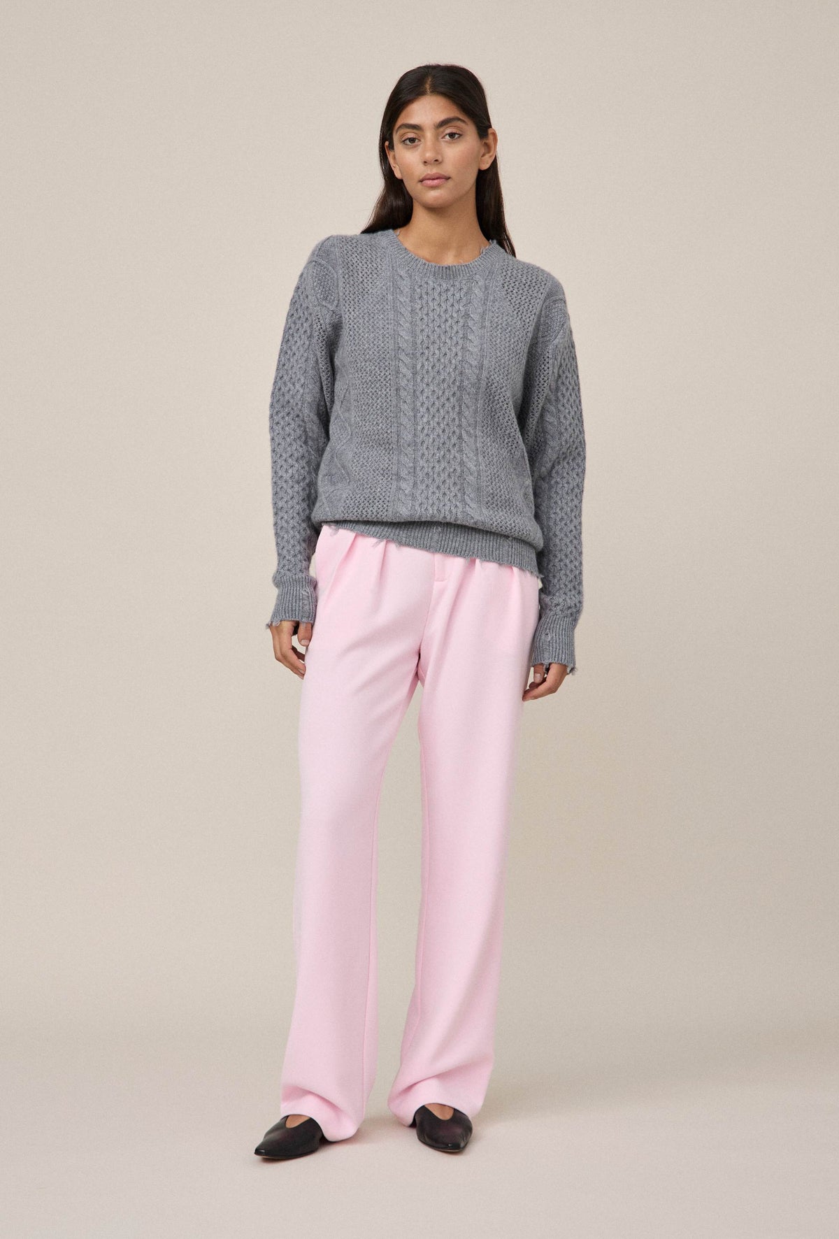 Bobbi 2.0 Pant Pink