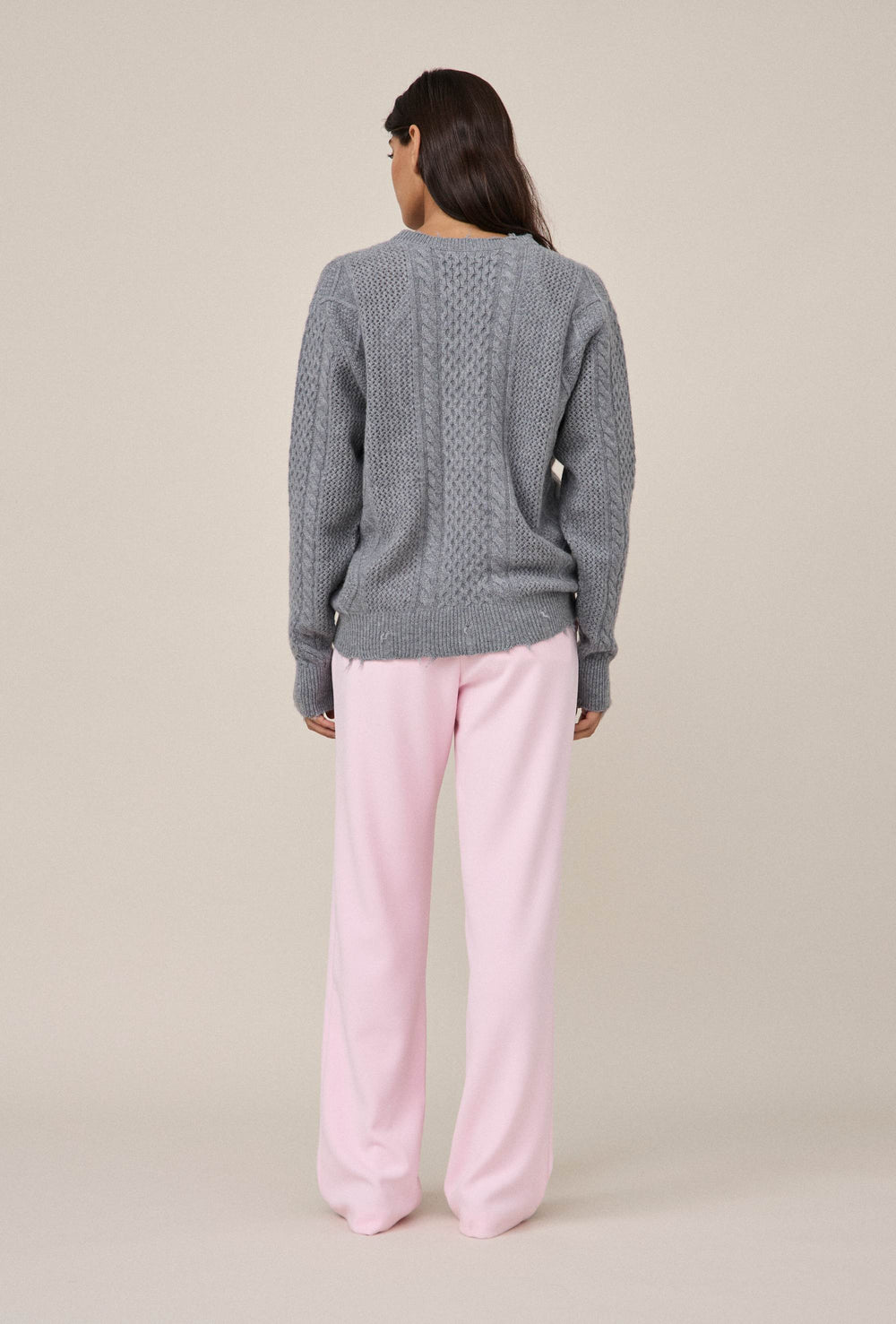 Bobbi 2.0 Pant Pink