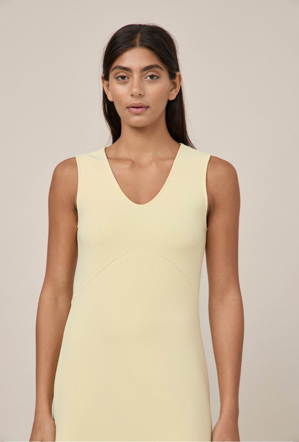 Strength In Vulnerability Dress