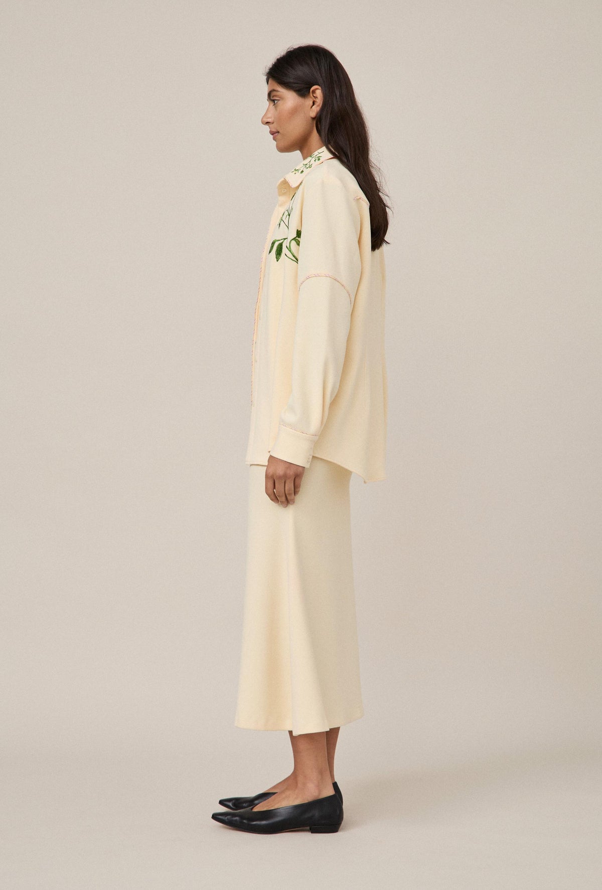Greener Pastures Shacket