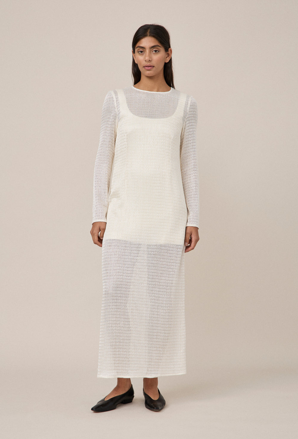 Summertimes Close Dress
