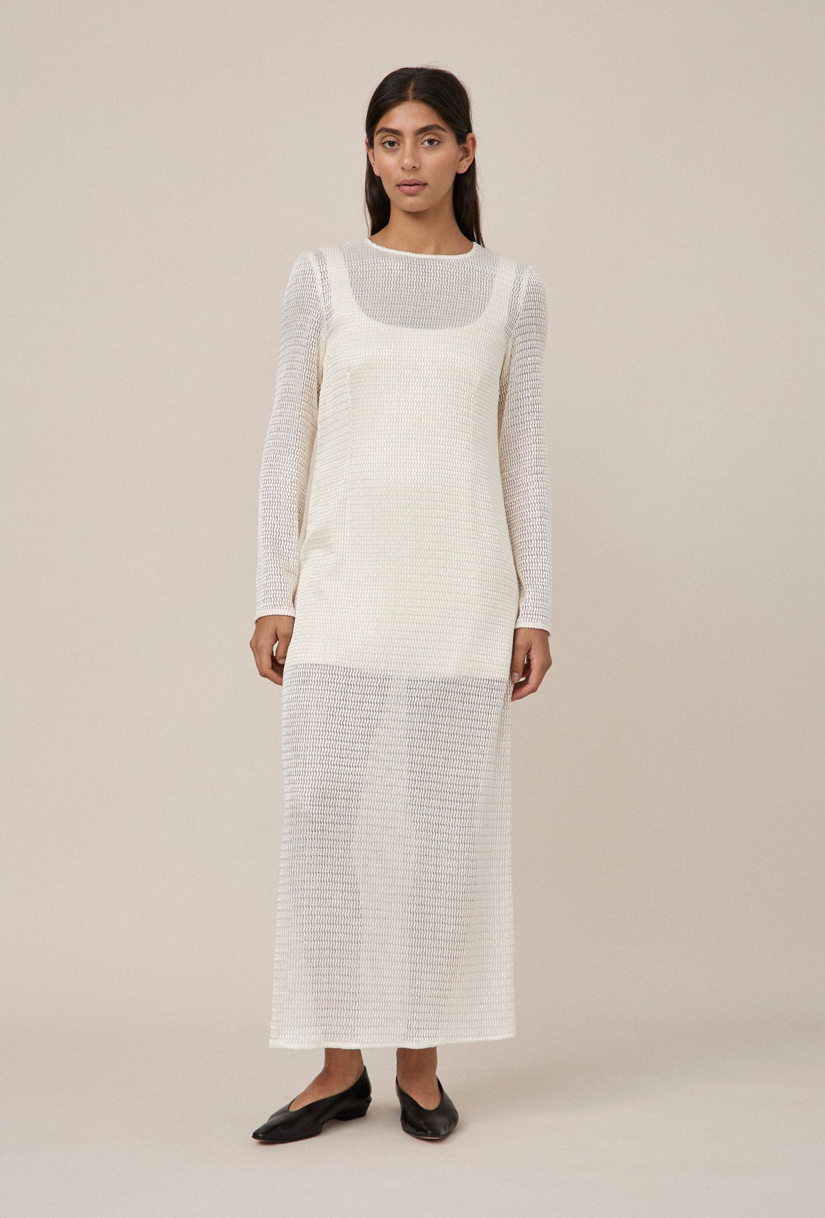 Summertimes Close Dress