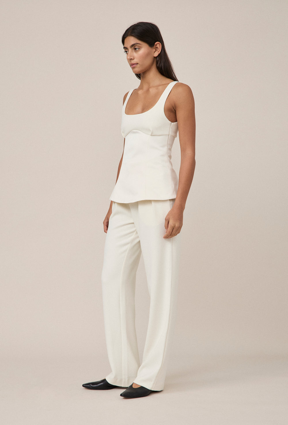 Tuxedo Pant