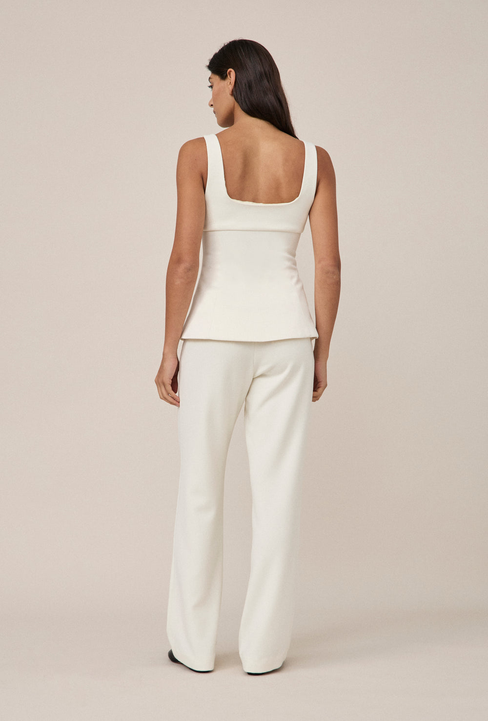 Tuxedo Pant