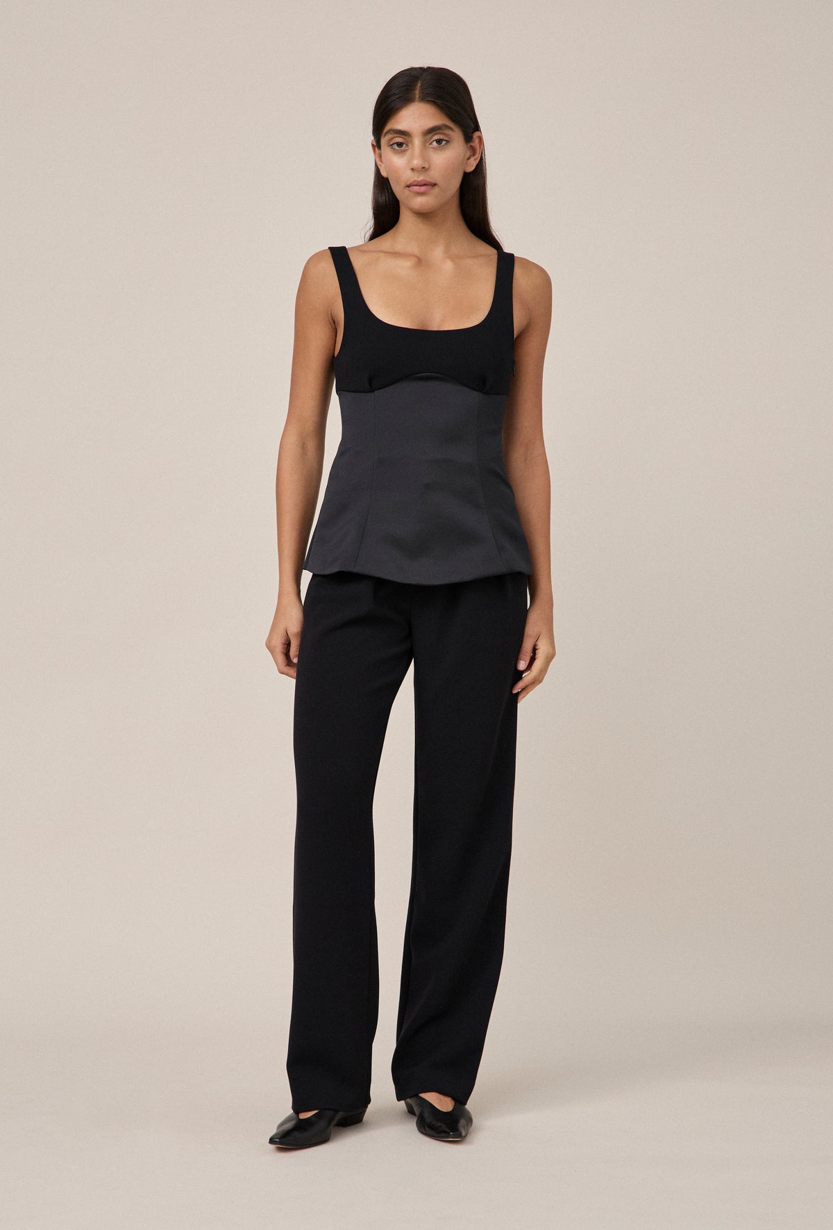 Tuxedo Pant