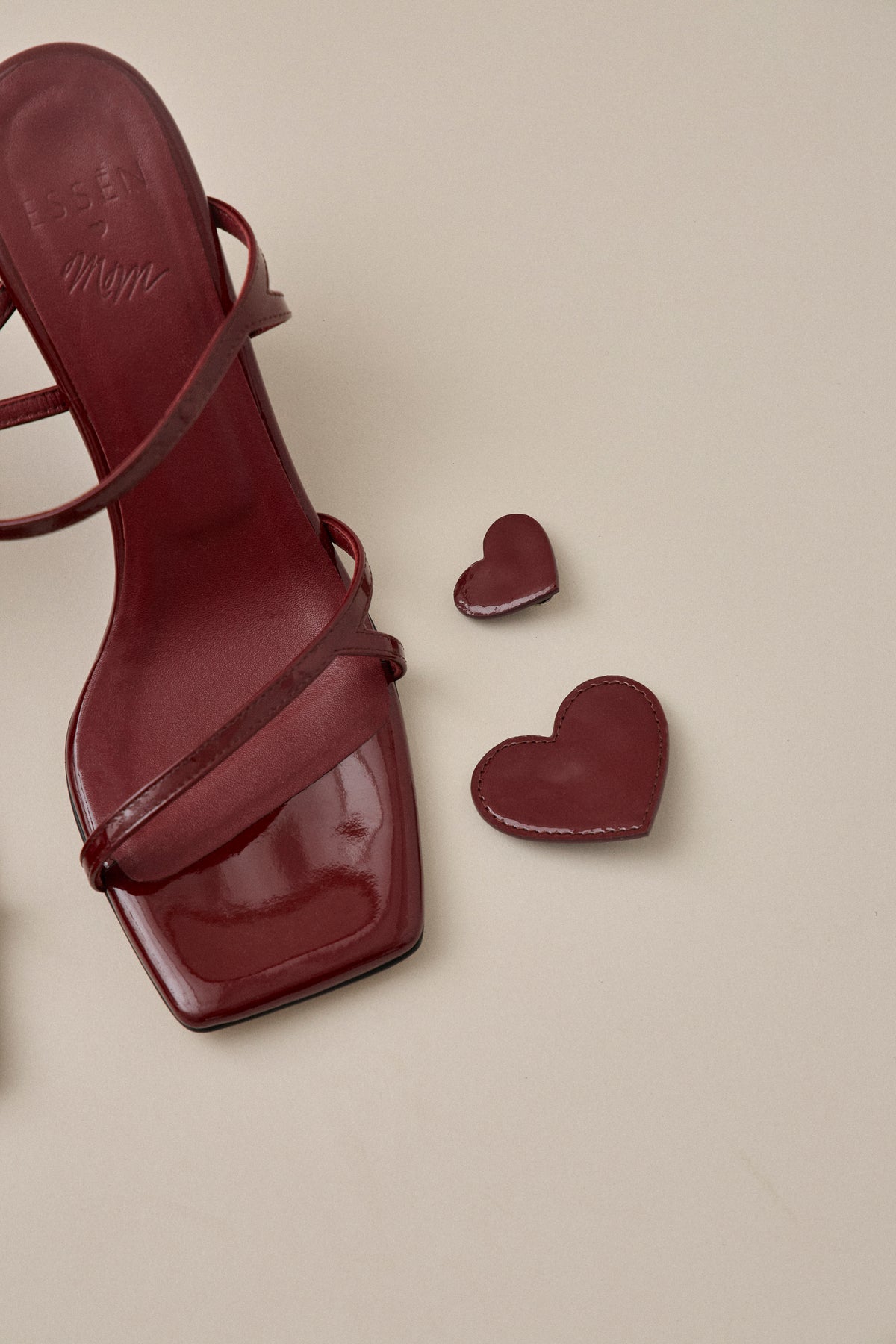 Heartstopper Wedge