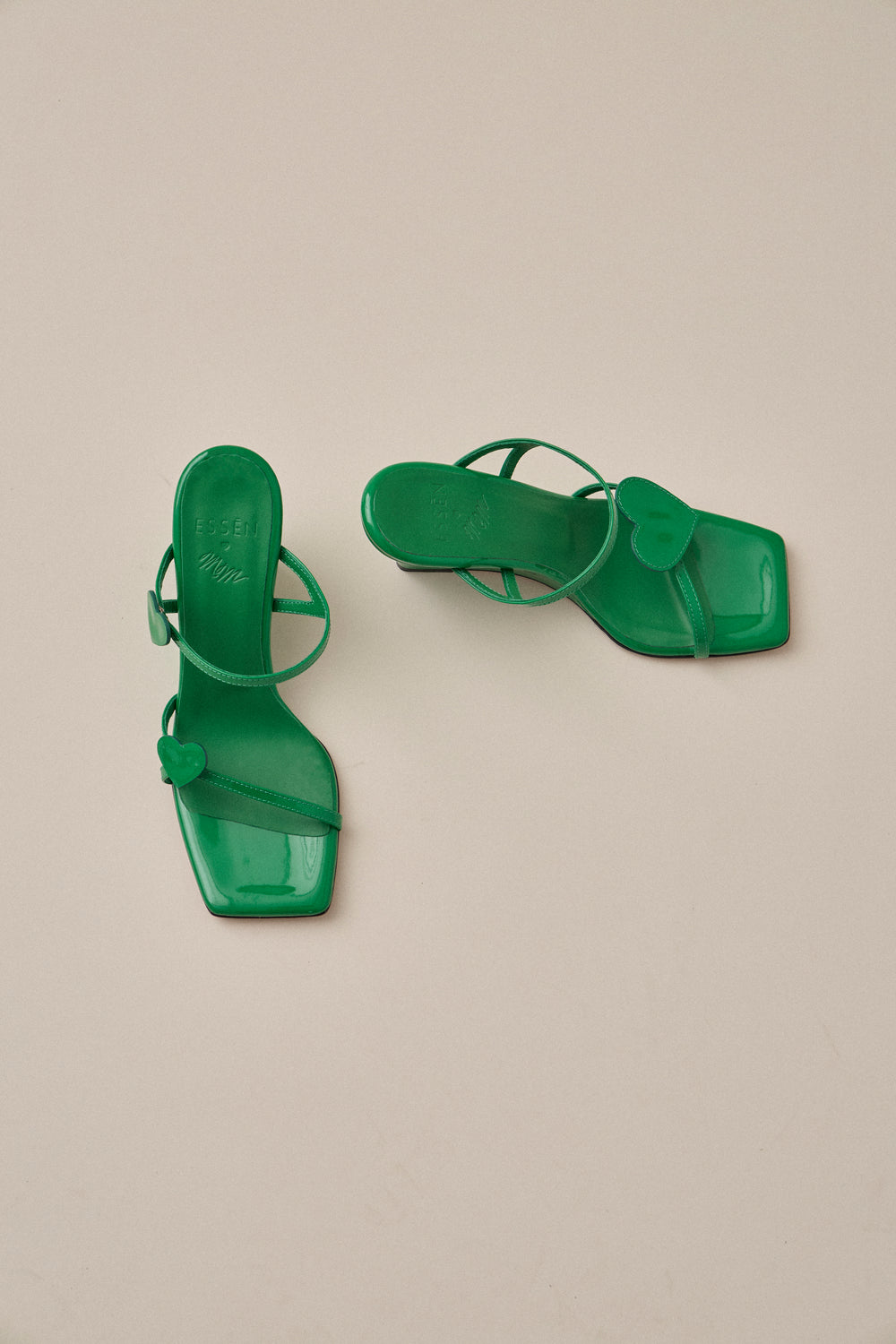 Heartstopper Wedge