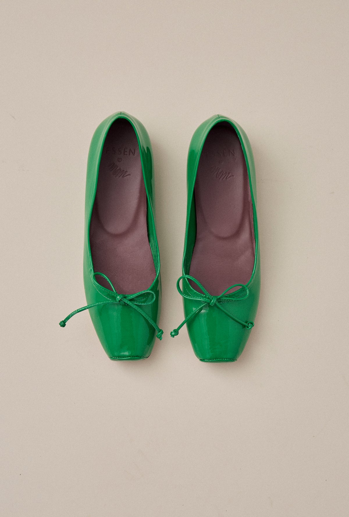 Ballet Slipper