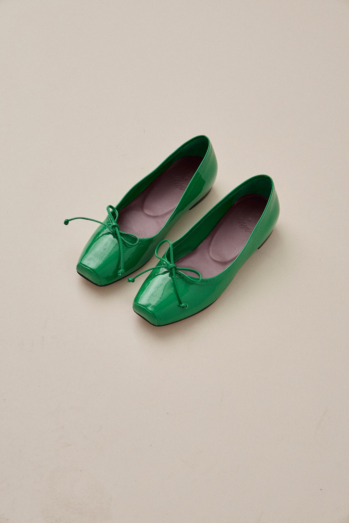 Ballet Slipper