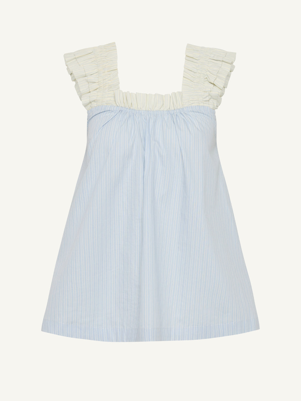 Nicolette Sleep Set