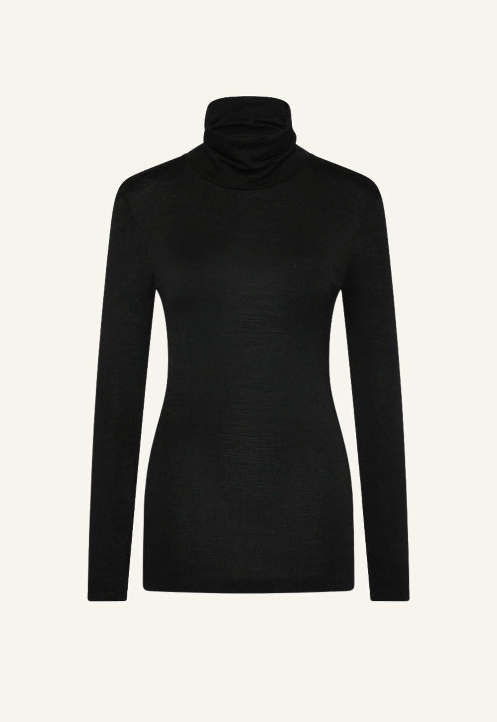 01 Turtleneck