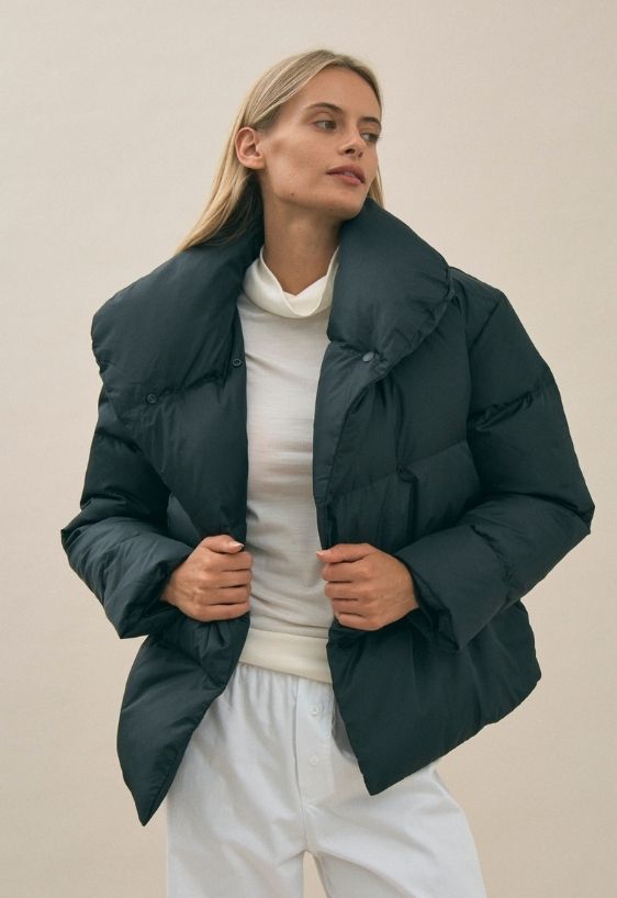 The Beyond Puffer
