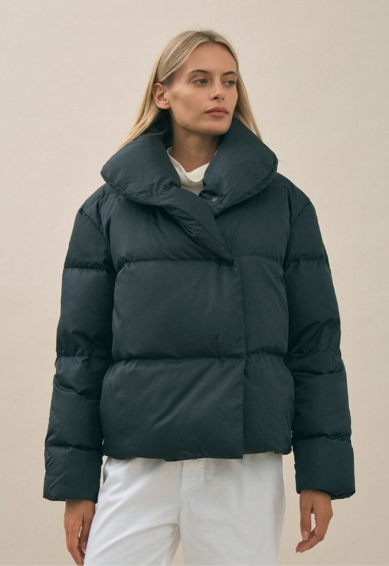 The Beyond Puffer