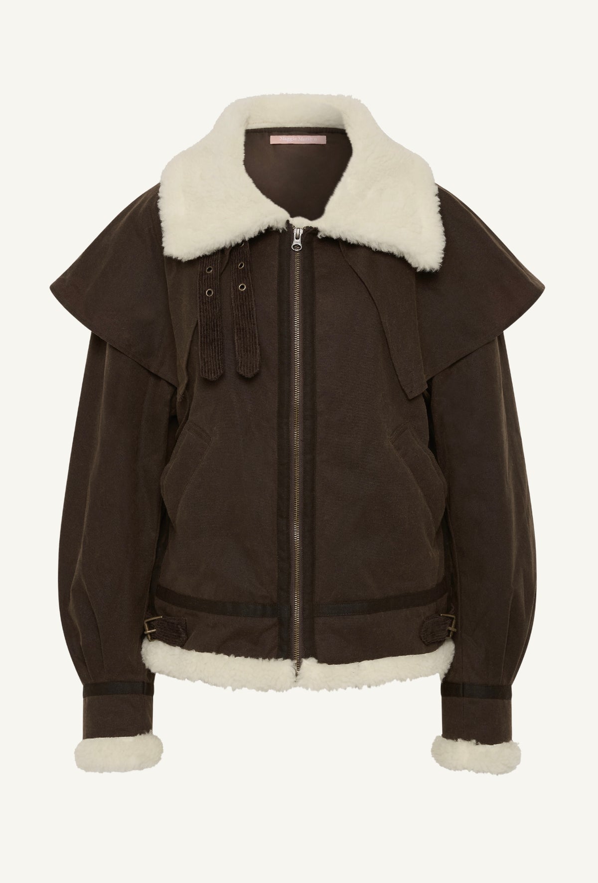 When It All Feels Impossible Jacket