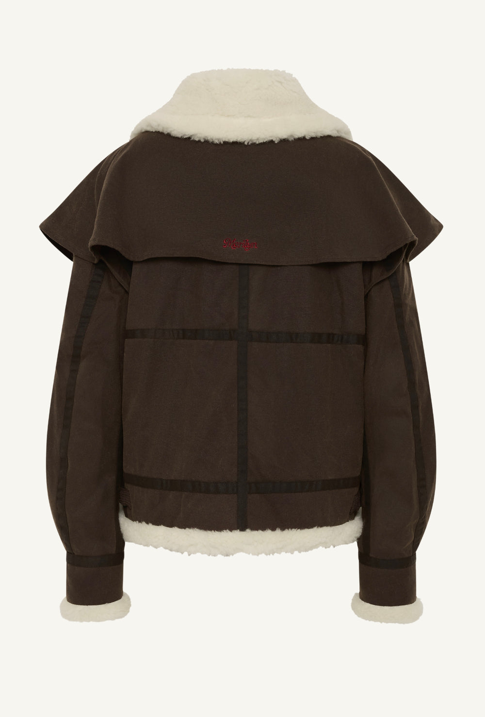 When It All Feels Impossible Jacket