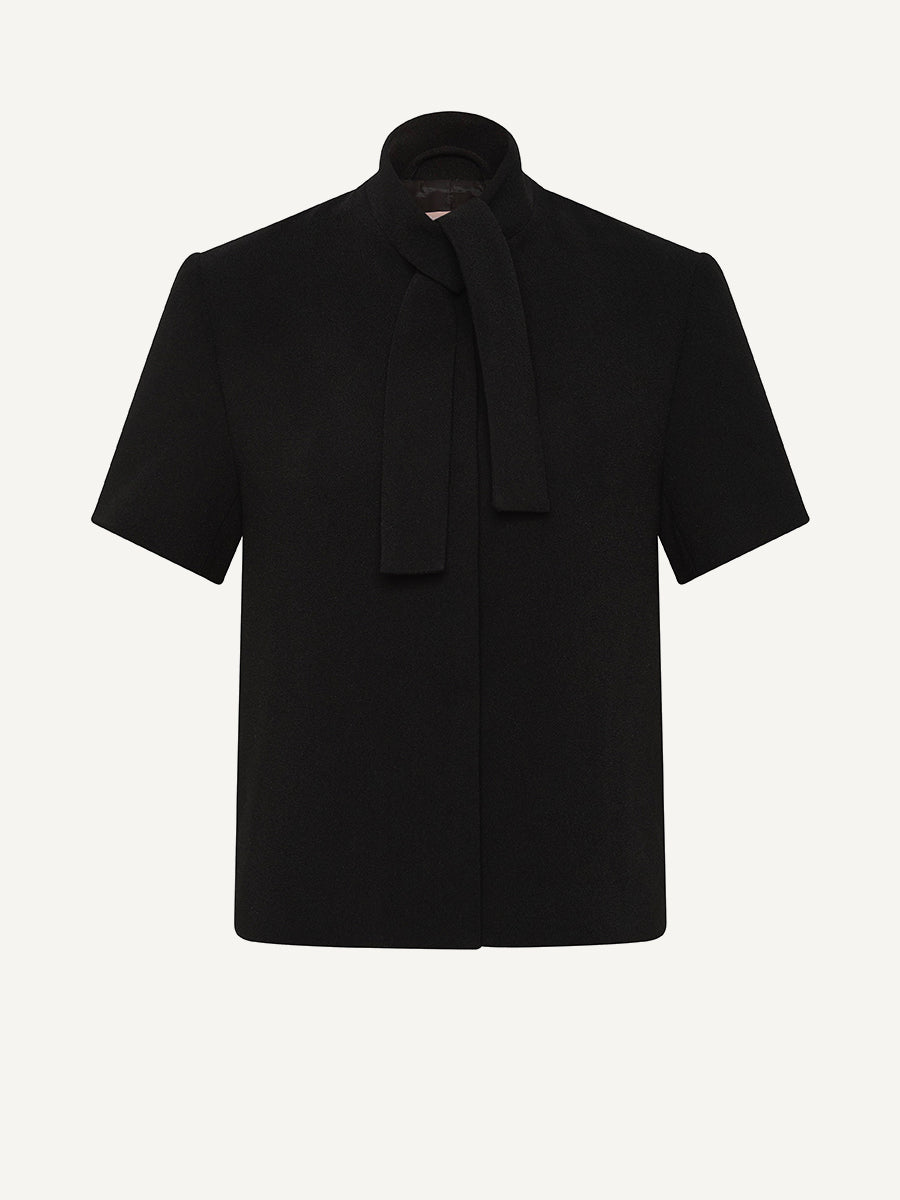 High Hopes Blazer Short Sleeve
