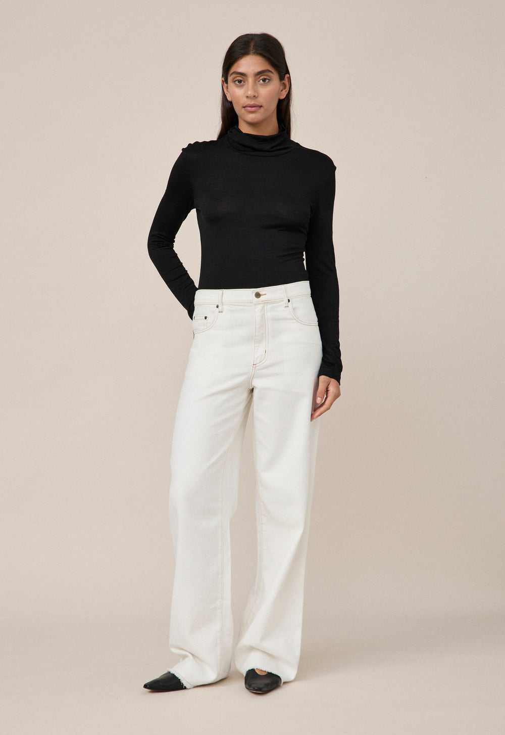 01 Turtleneck