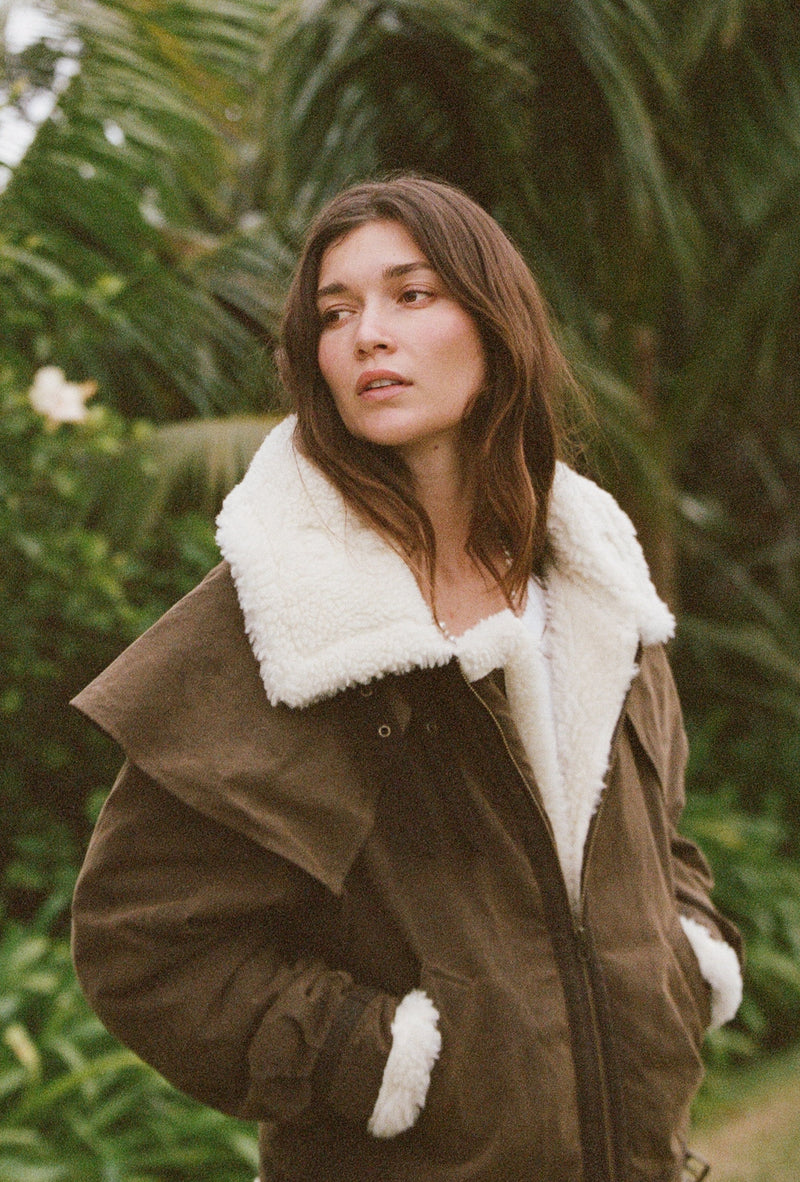Legendary Outerwear