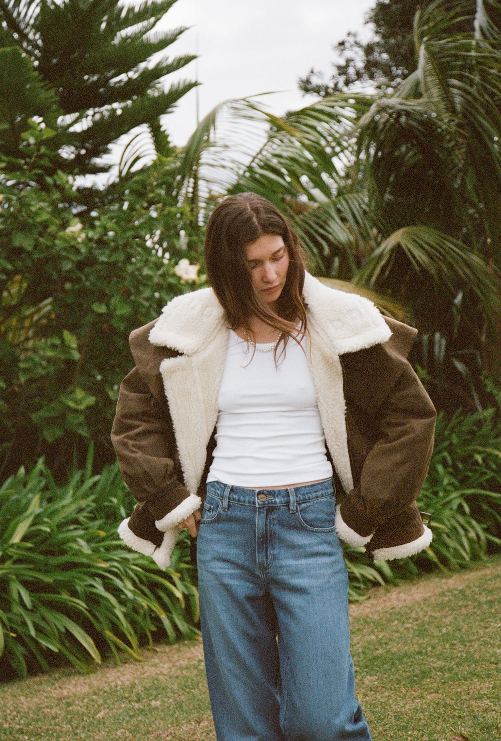 When It All Feels Impossible Jacket