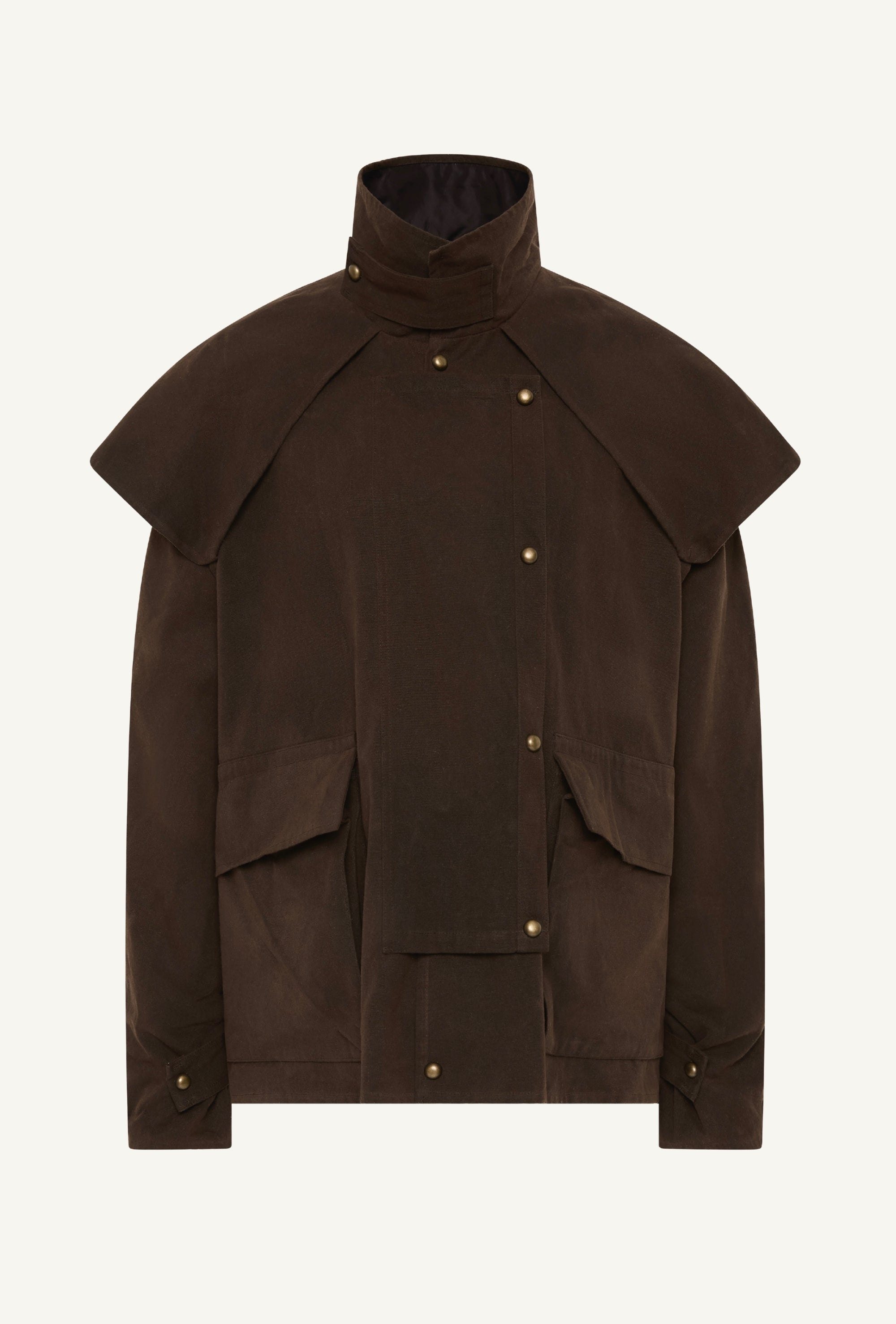 Make Your Mark Jacket – Maggie Marilyn