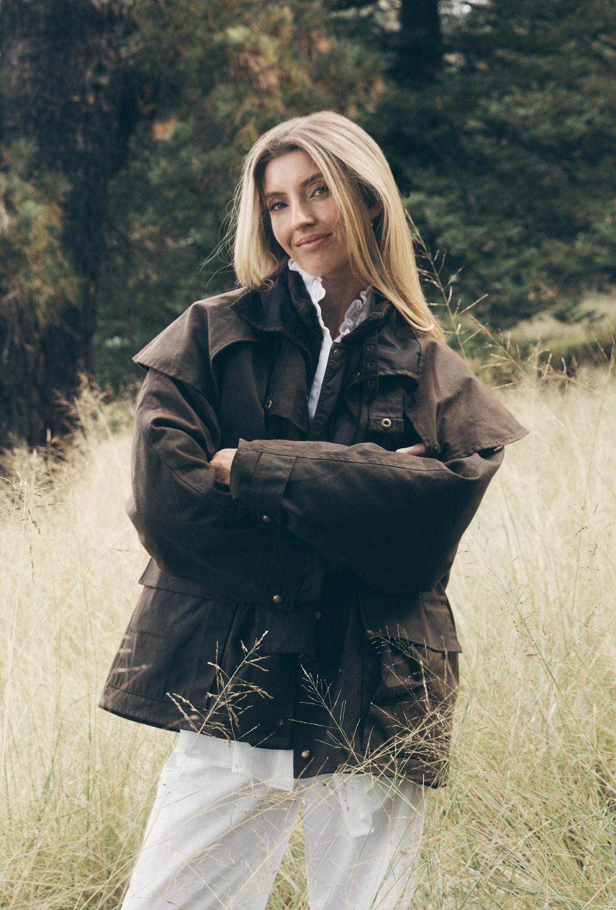 Make Your Mark Jacket