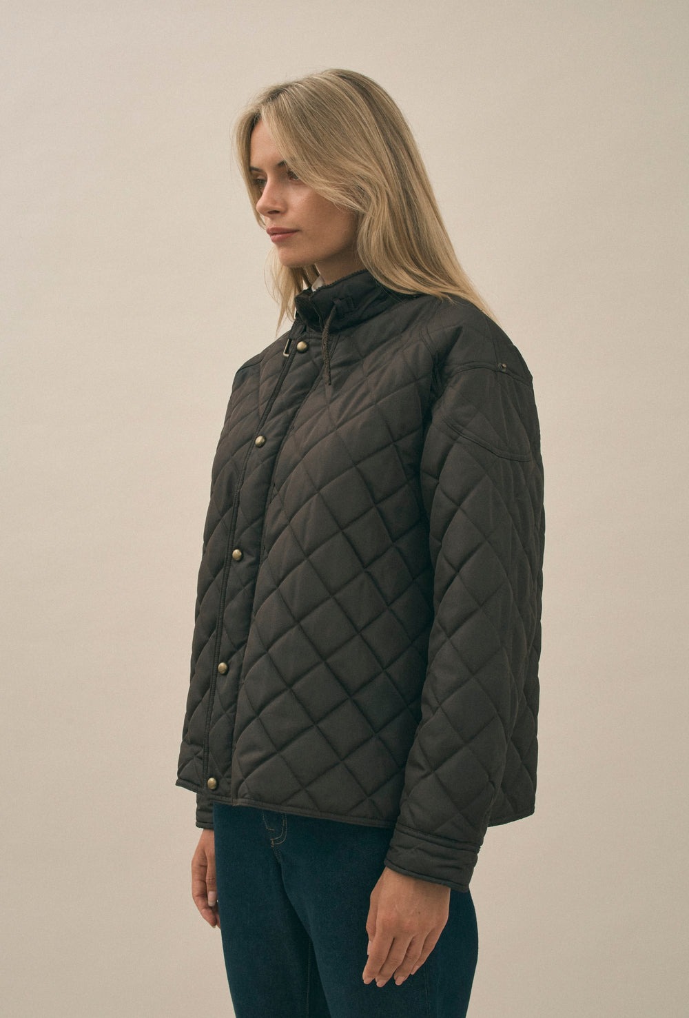 Make Your Mark Jacket