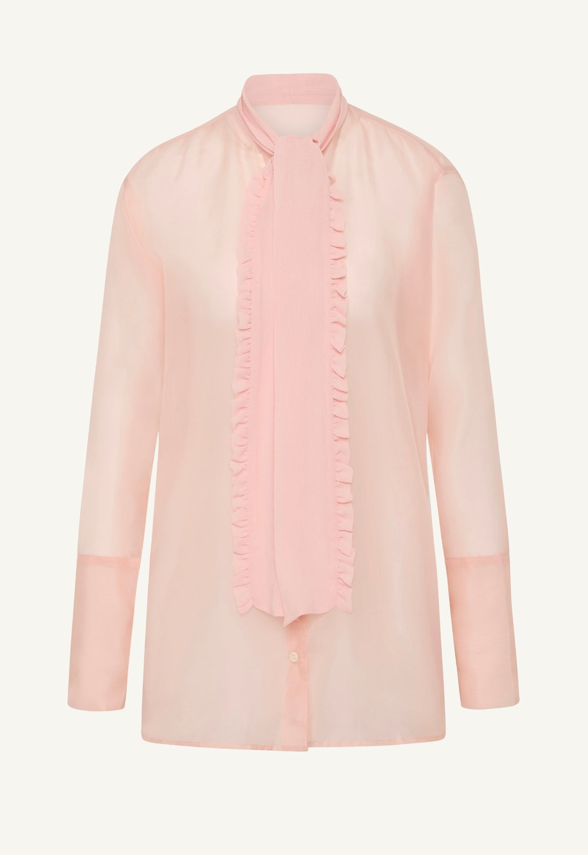 You Remind Me Of A Sunday Shirt