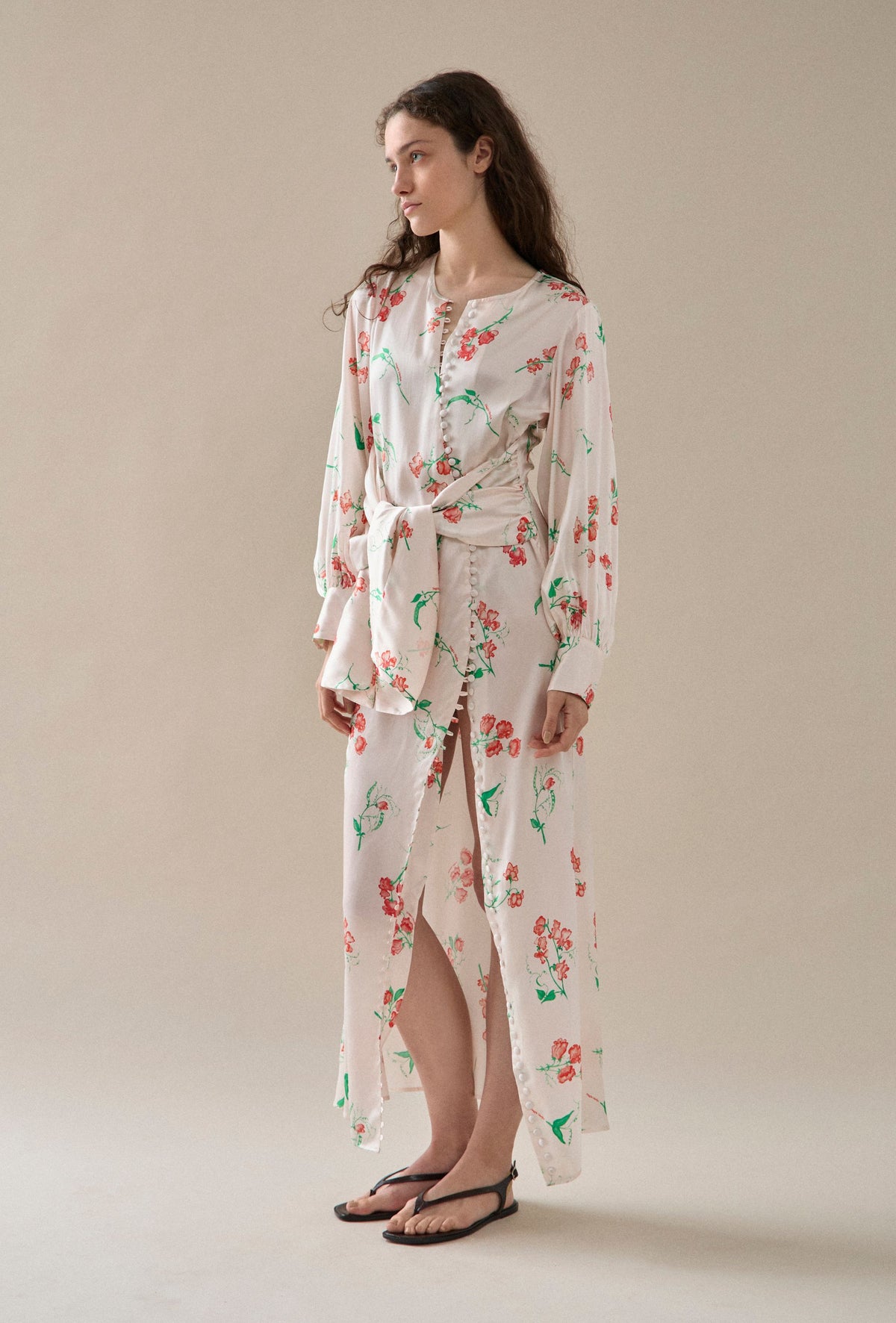 Weve Got Sweet Time Dress