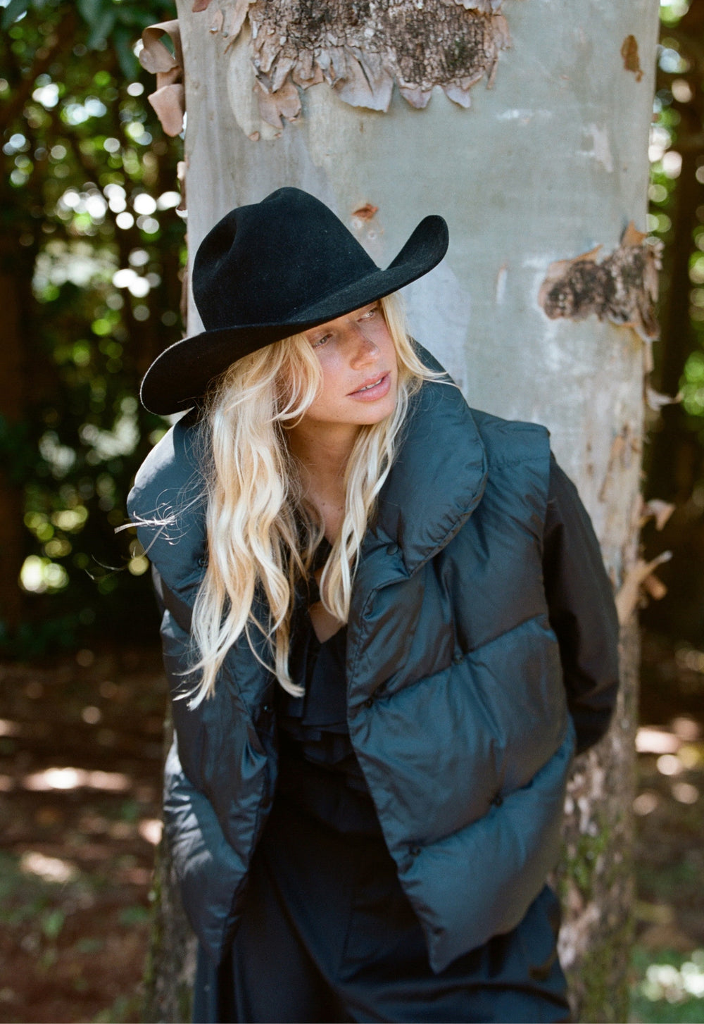 The Beyond Puffer Vest