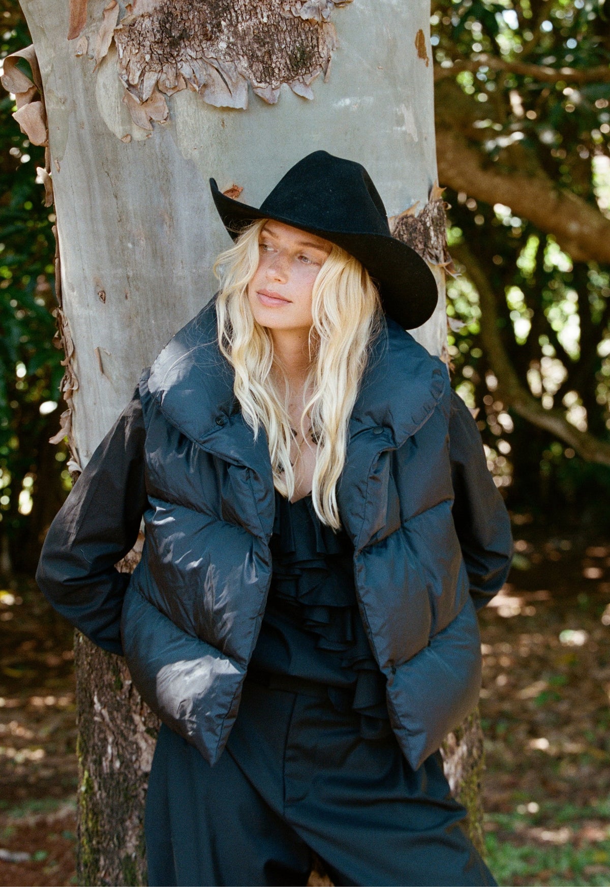 The Beyond Puffer Vest