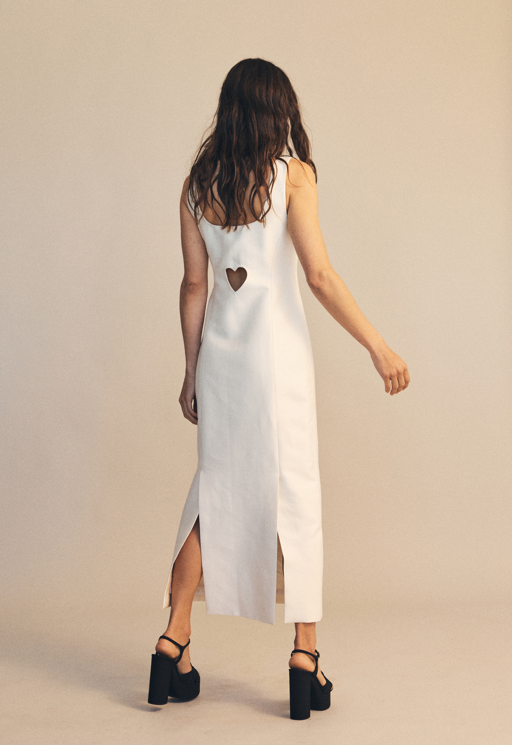 Dress That All The Bad Boys Like Midi