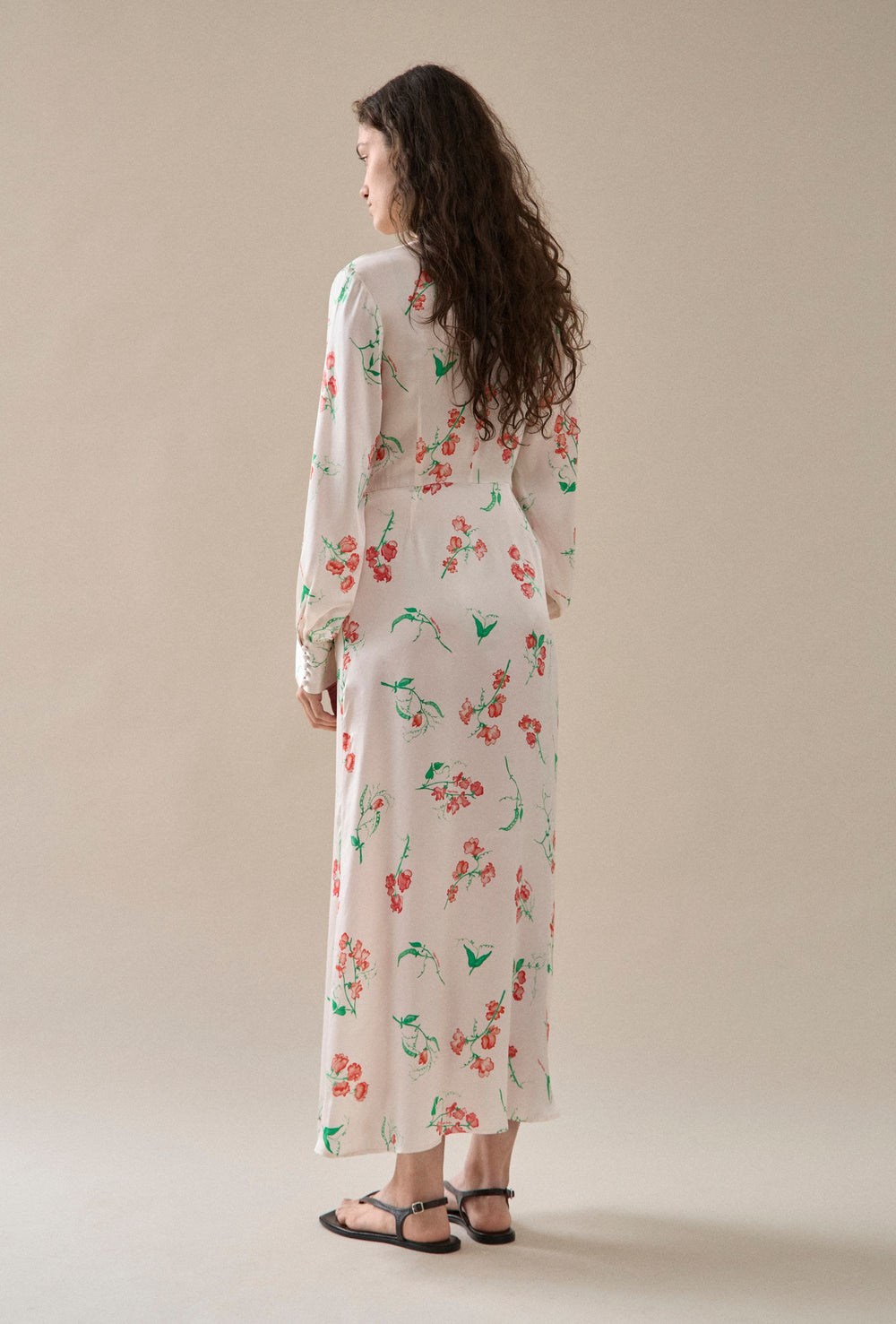 Weve Got Sweet Time Dress