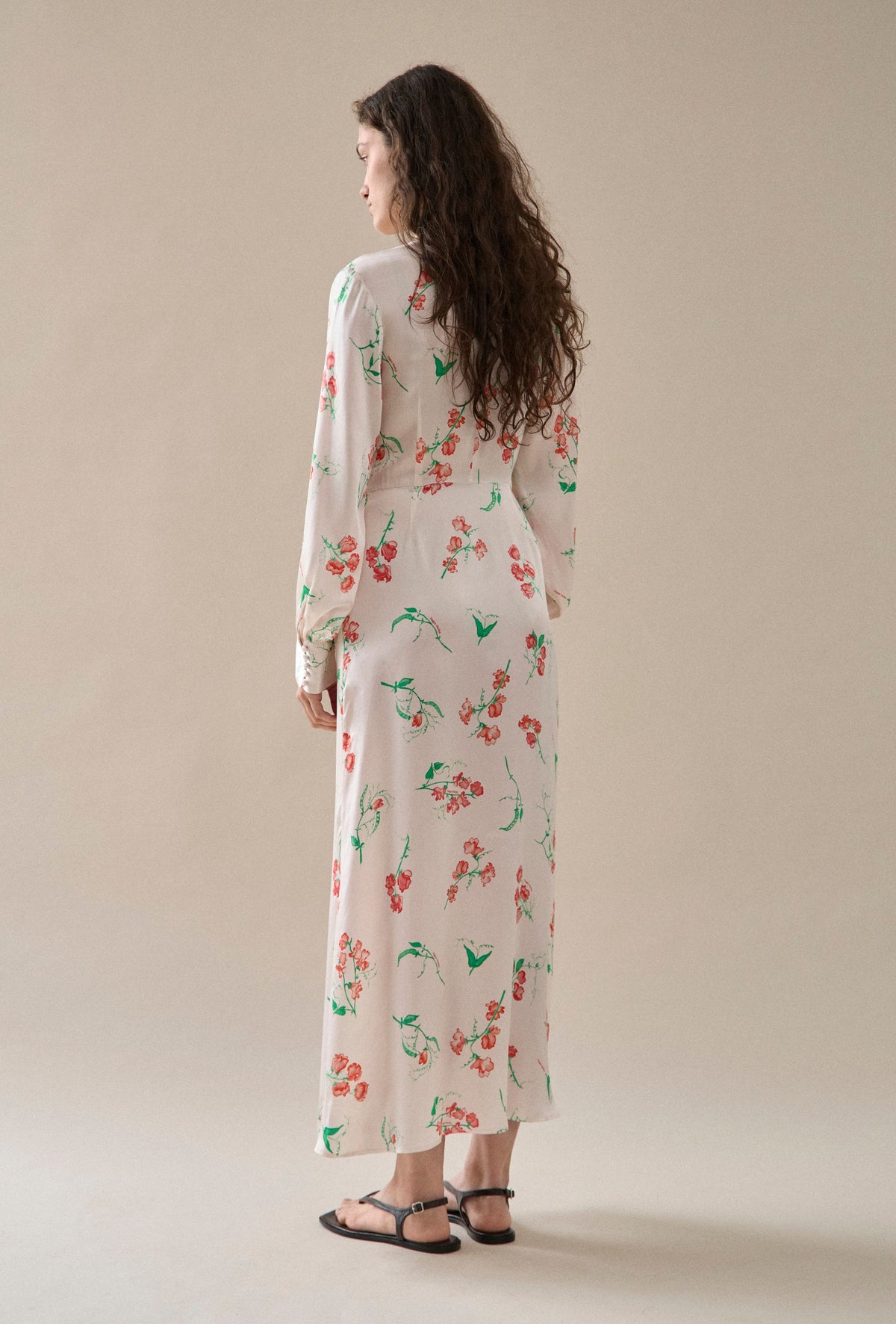 Weve Got Sweet Time Dress