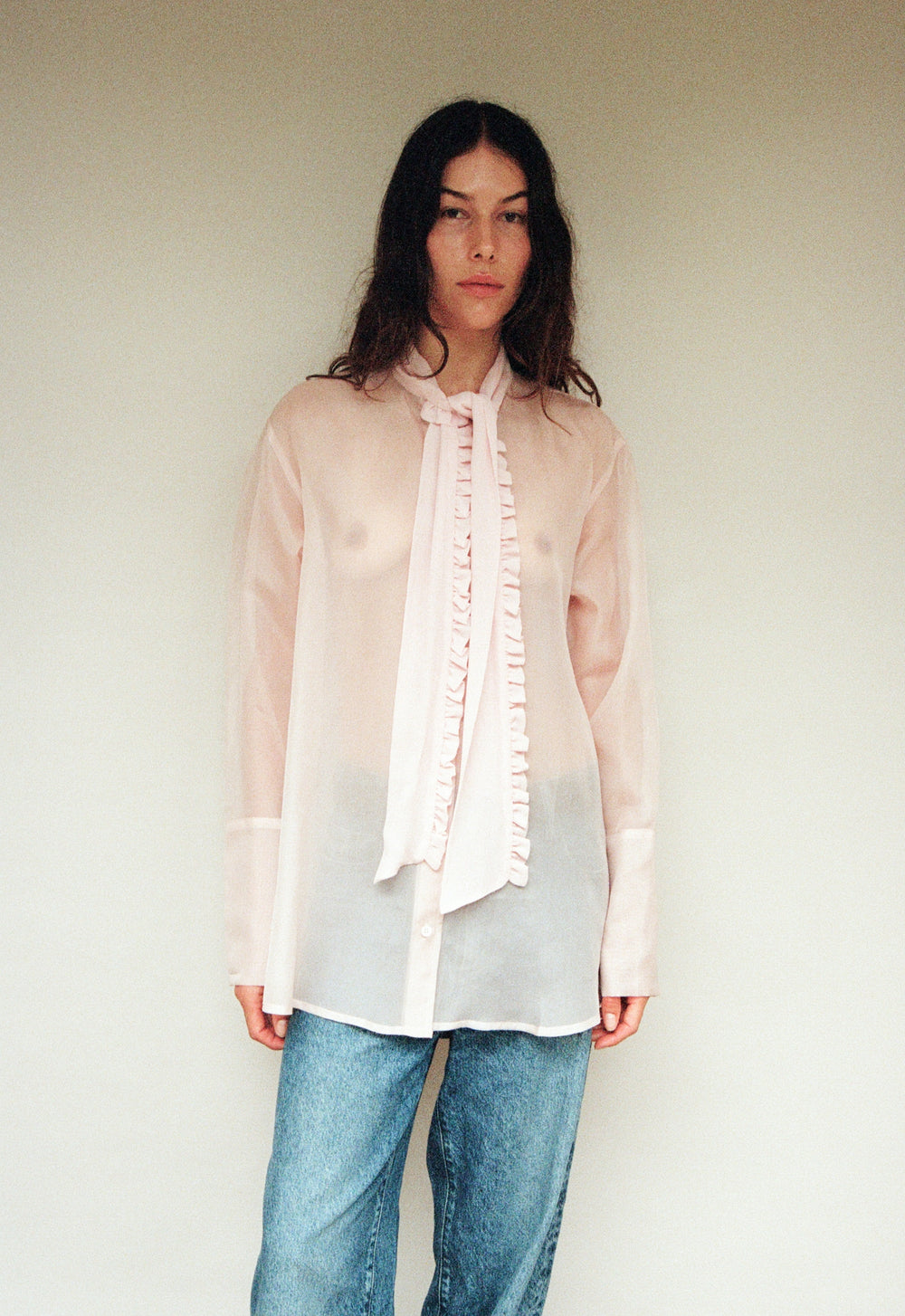 You Remind Me Of A Sunday Shirt