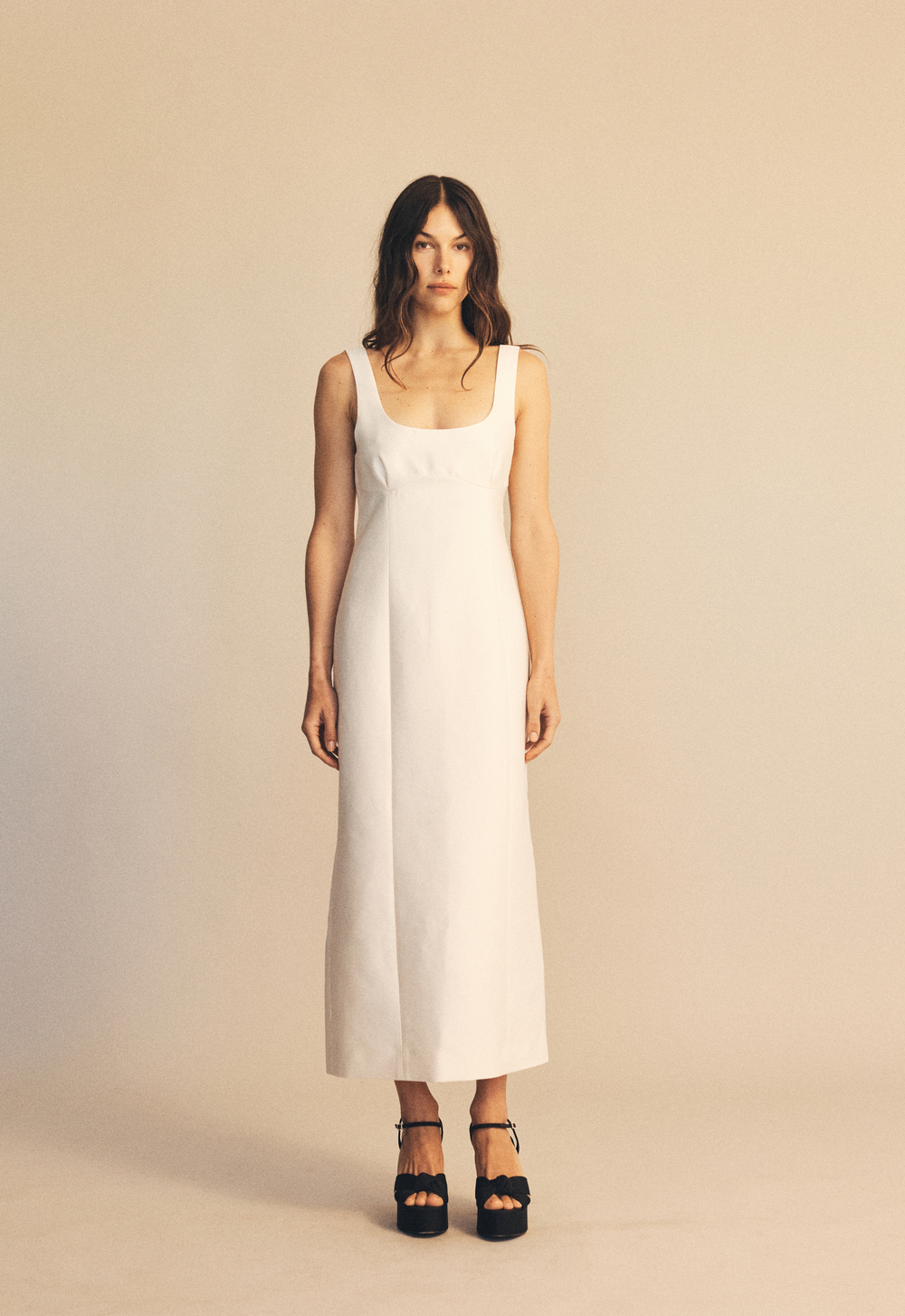 Dress That All The Bad Boys Like Midi