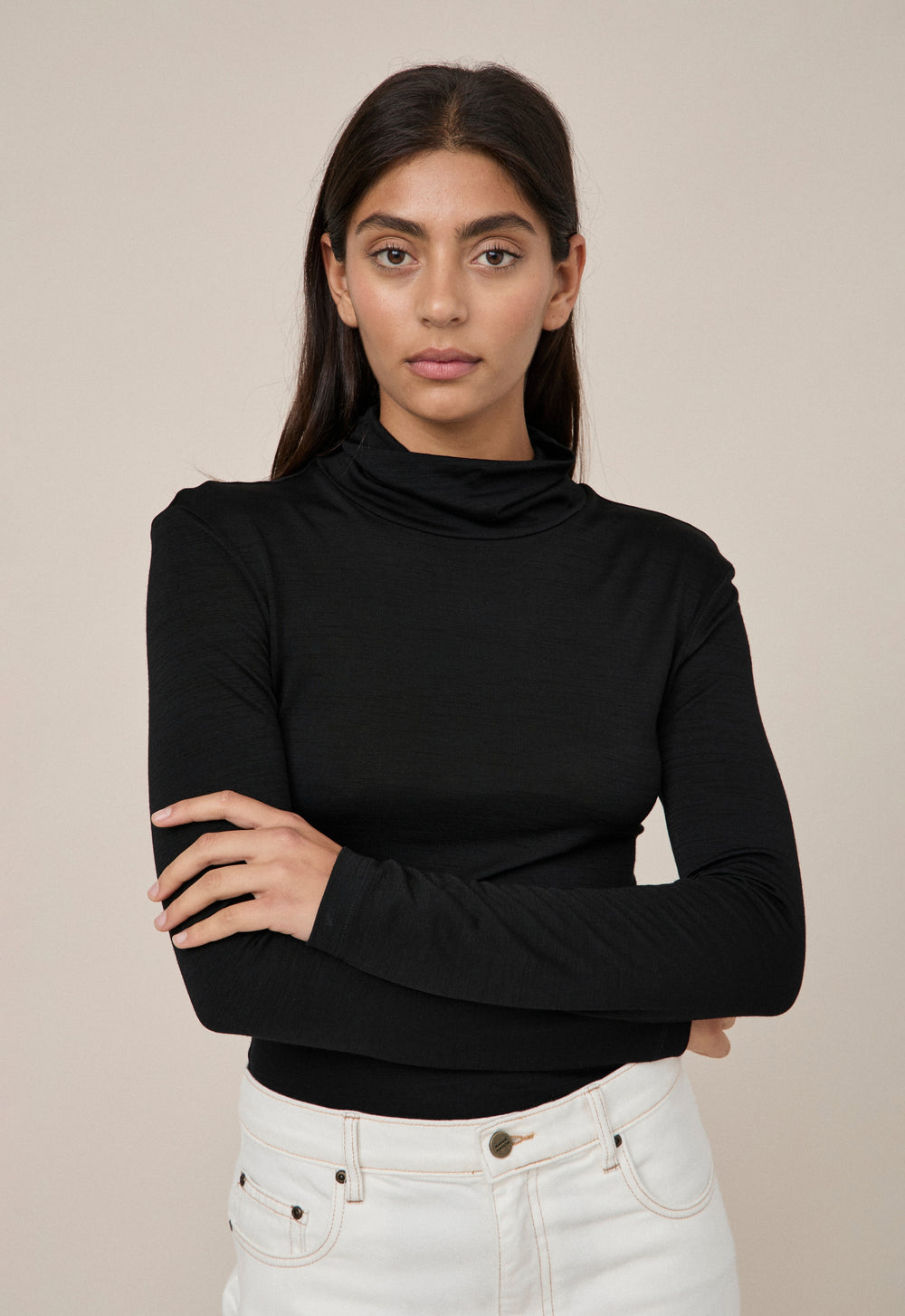 01 Turtleneck